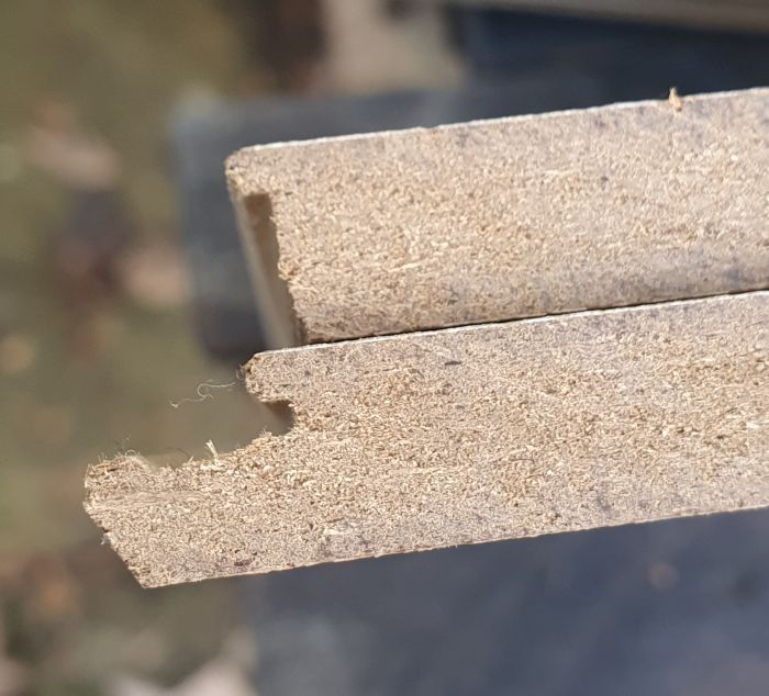 How to replace floating floor boards? Bunnings community