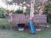 Tree house