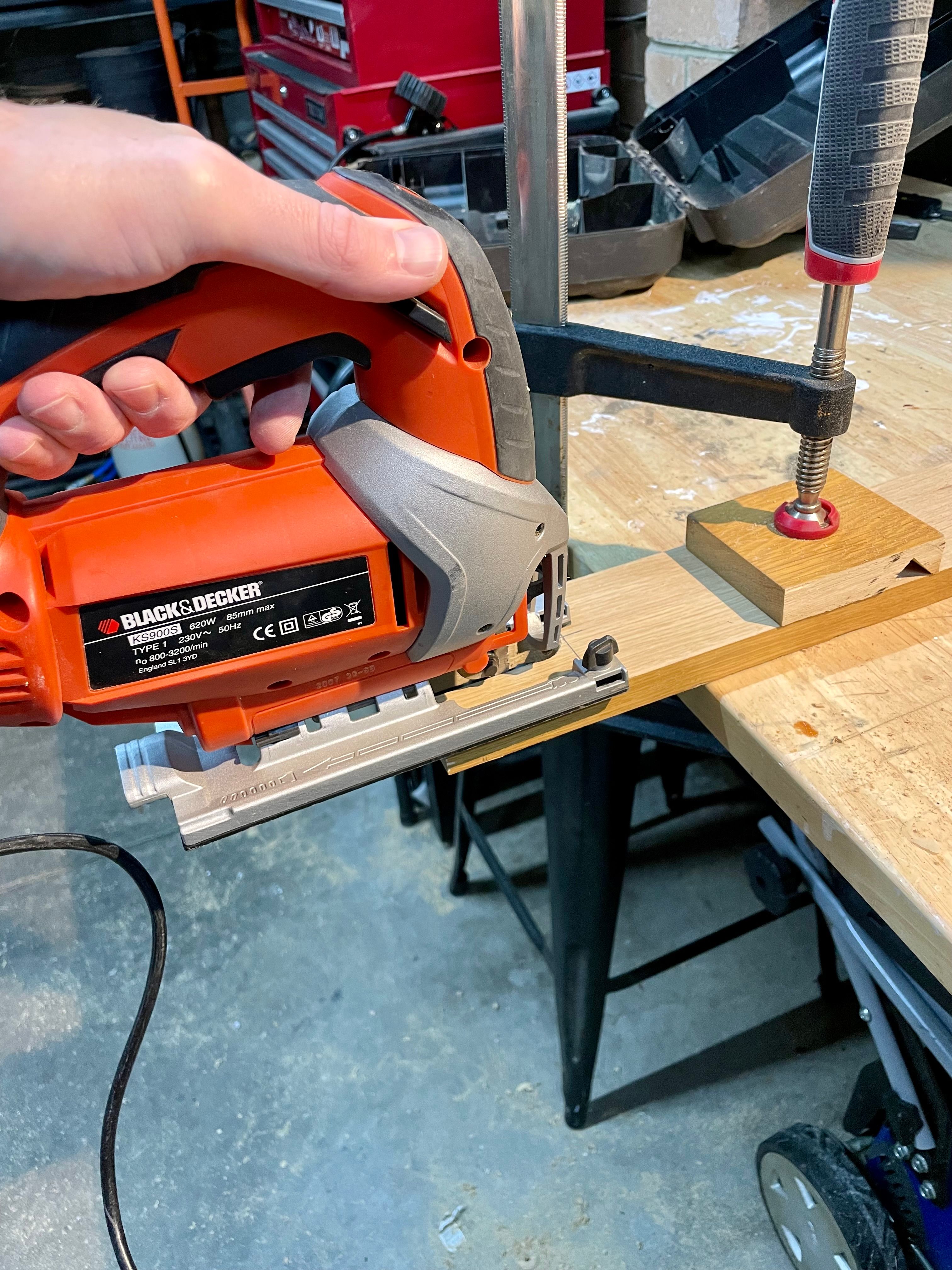 Height adjustable footrest for highchair Bunnings community