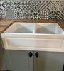 Farmhouse sink