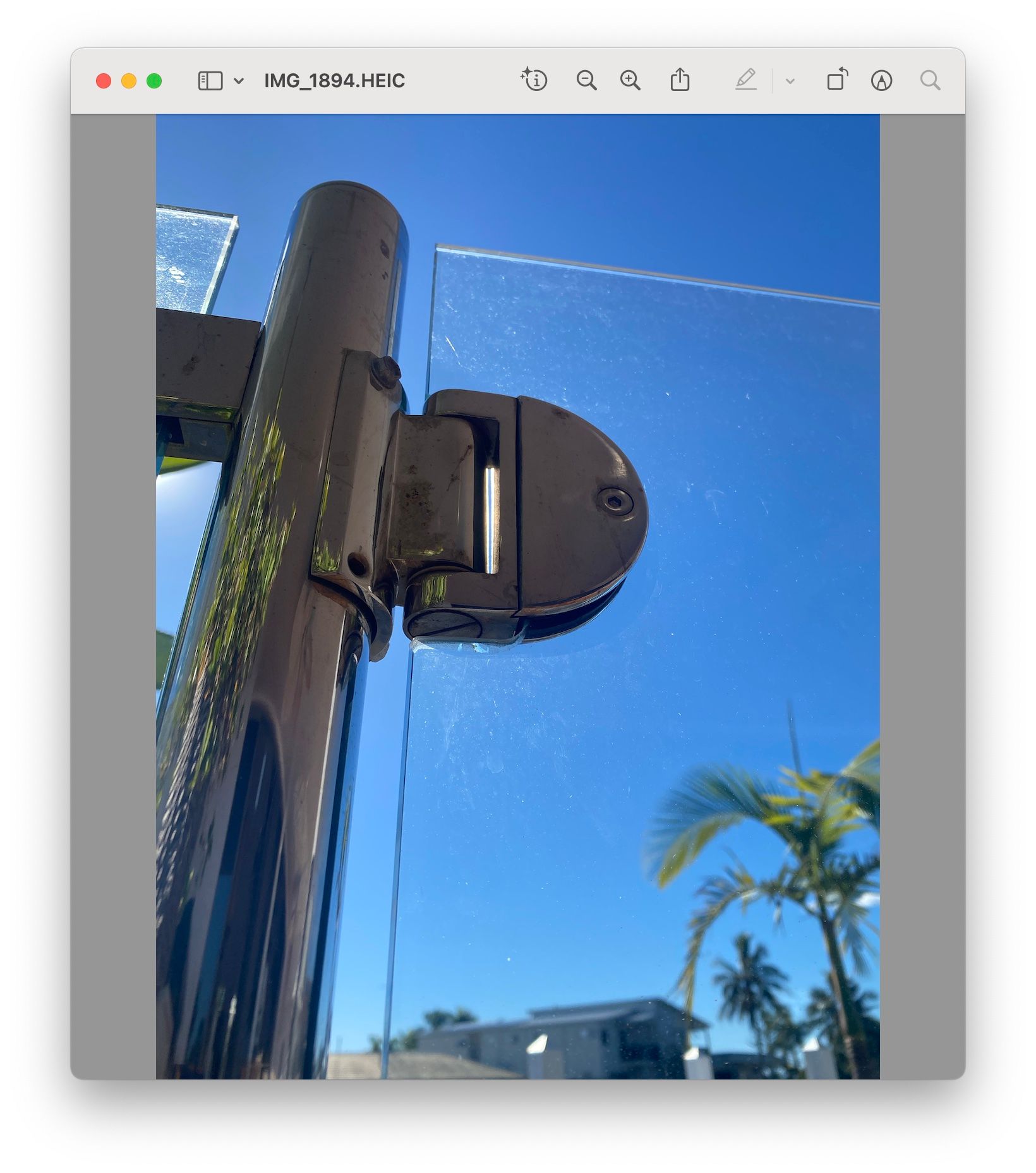 How to adjust pool gate hinges? Bunnings community