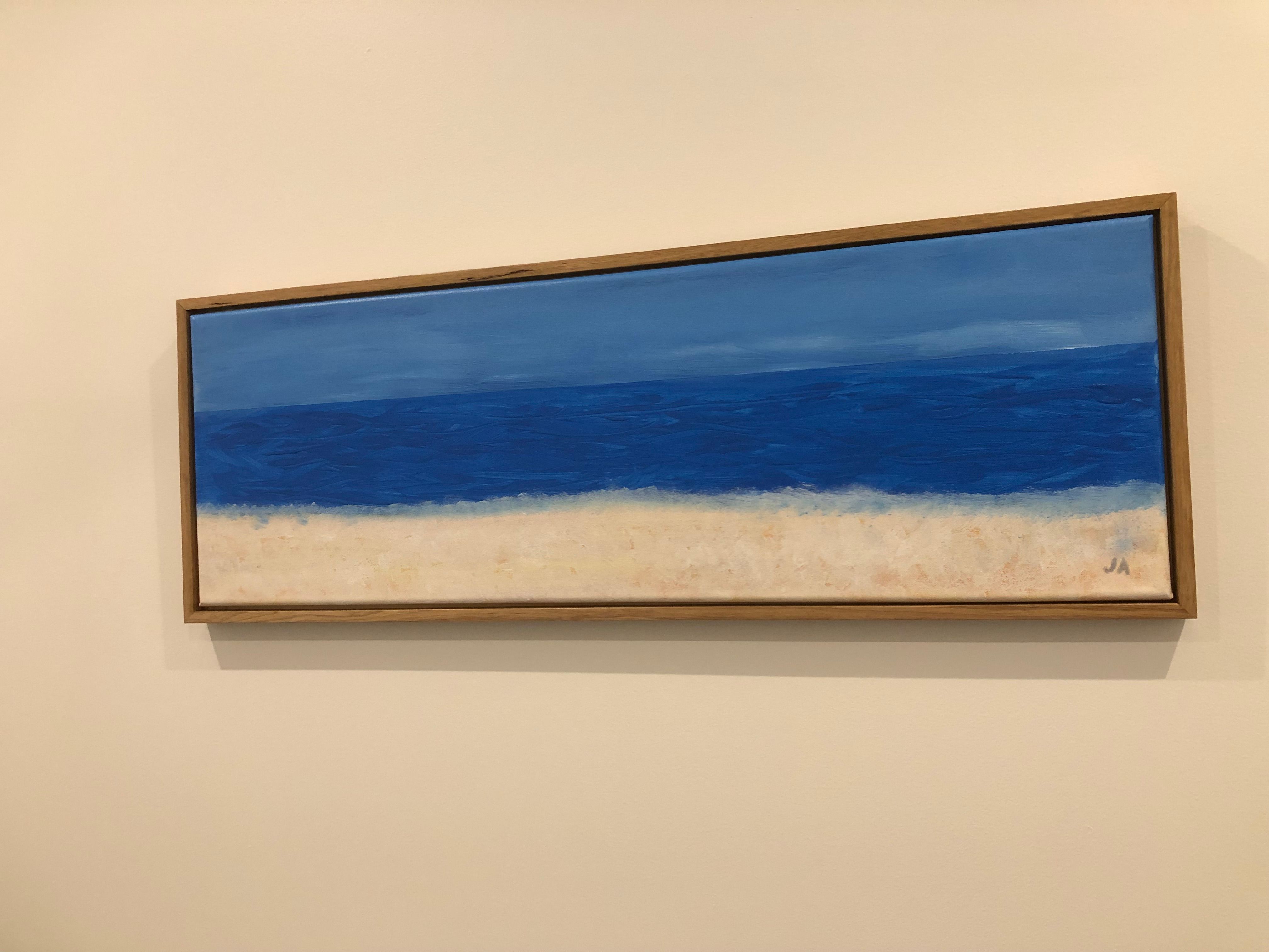 Floating picture frame Bunnings community