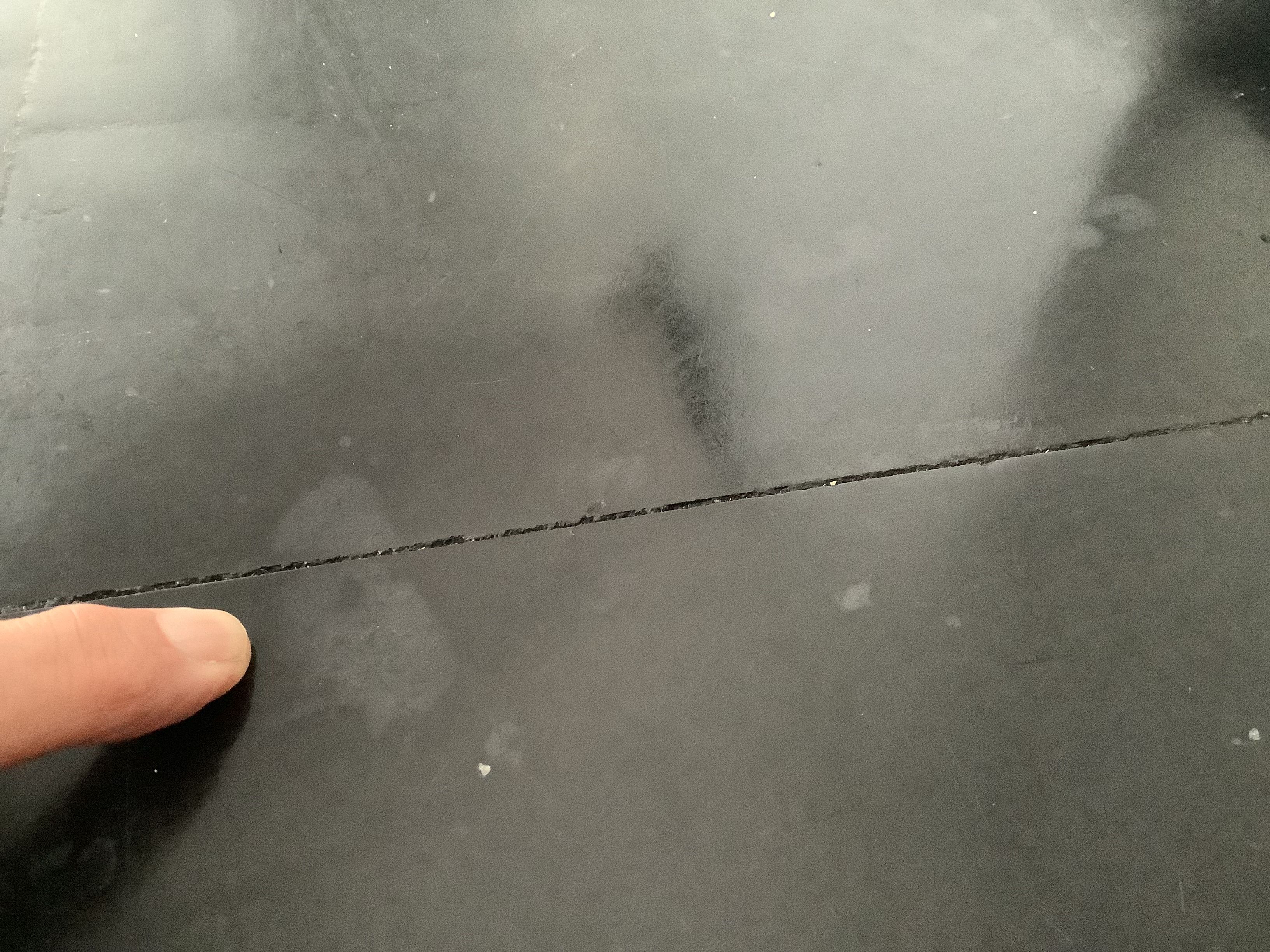 How to refresh slate tile floors? Bunnings community