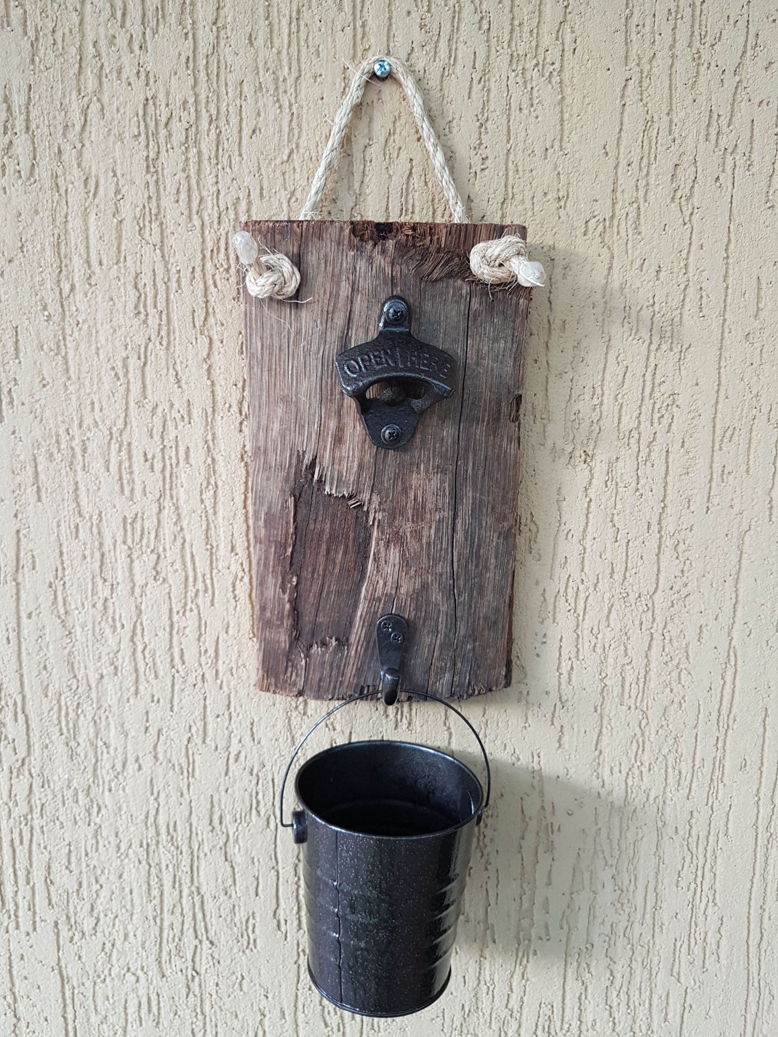 Bottle opener Bunnings community