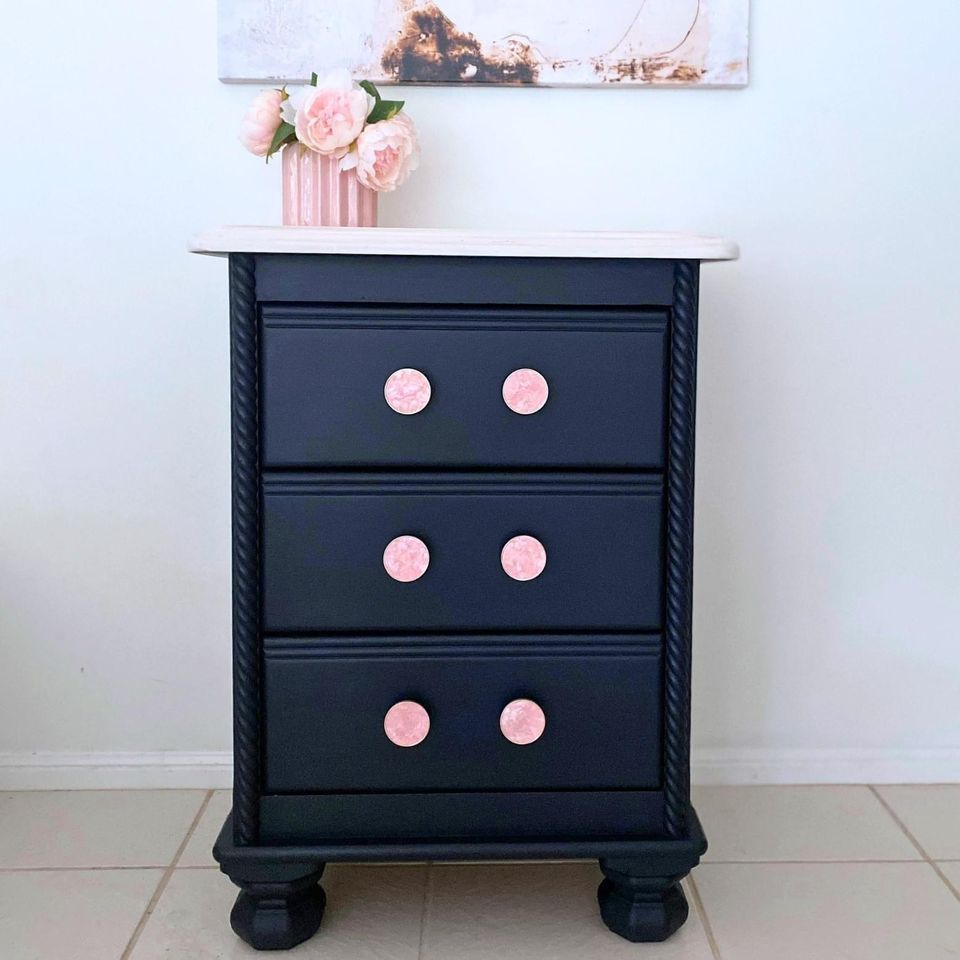 The final result was all well worth the effort.