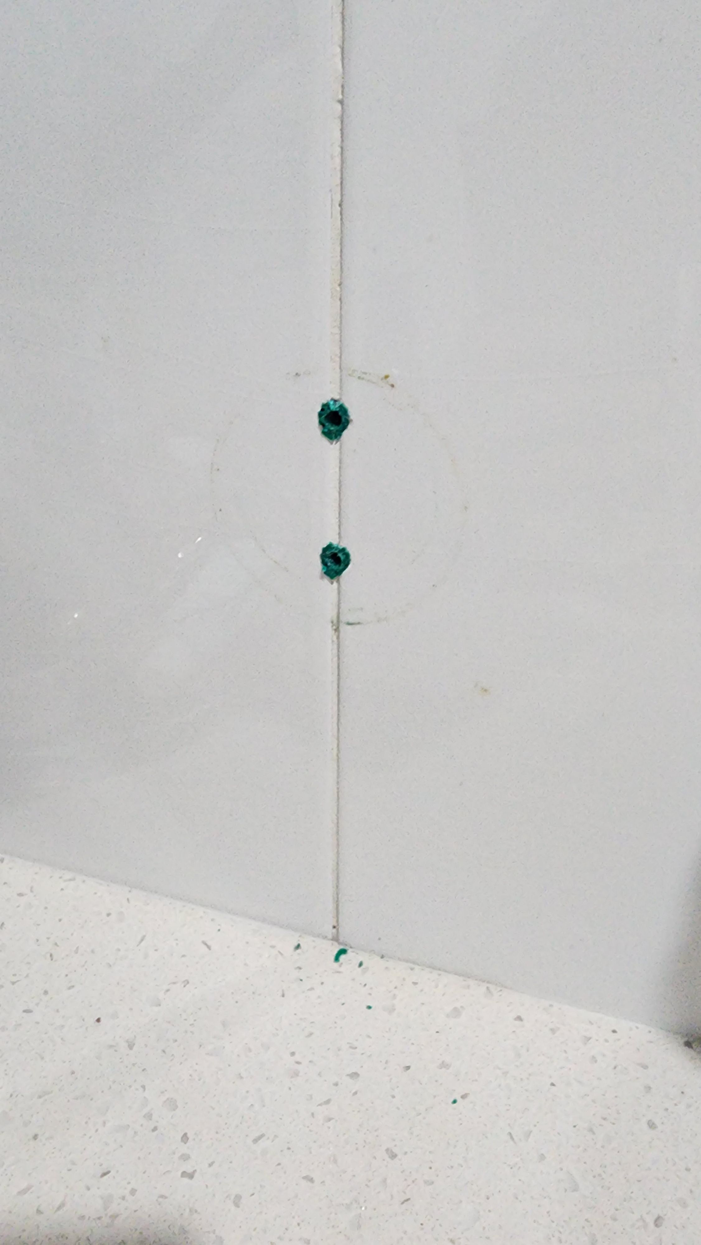 How to remove wall plugs? Bunnings community