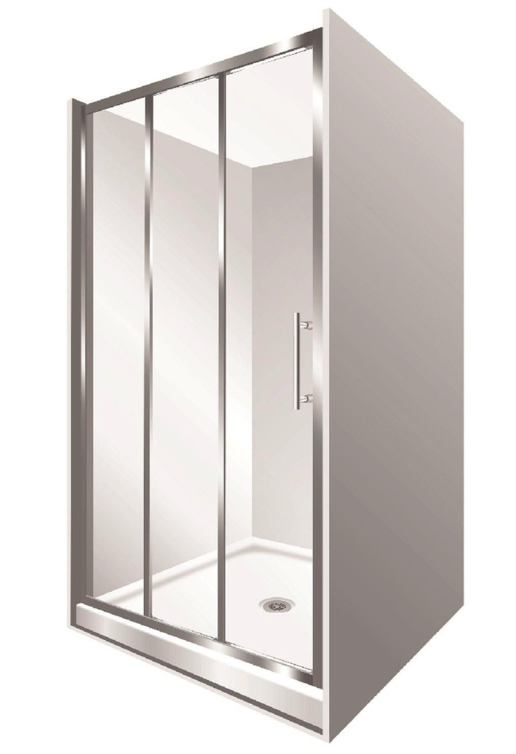 How to replace a shower wall? Bunnings community