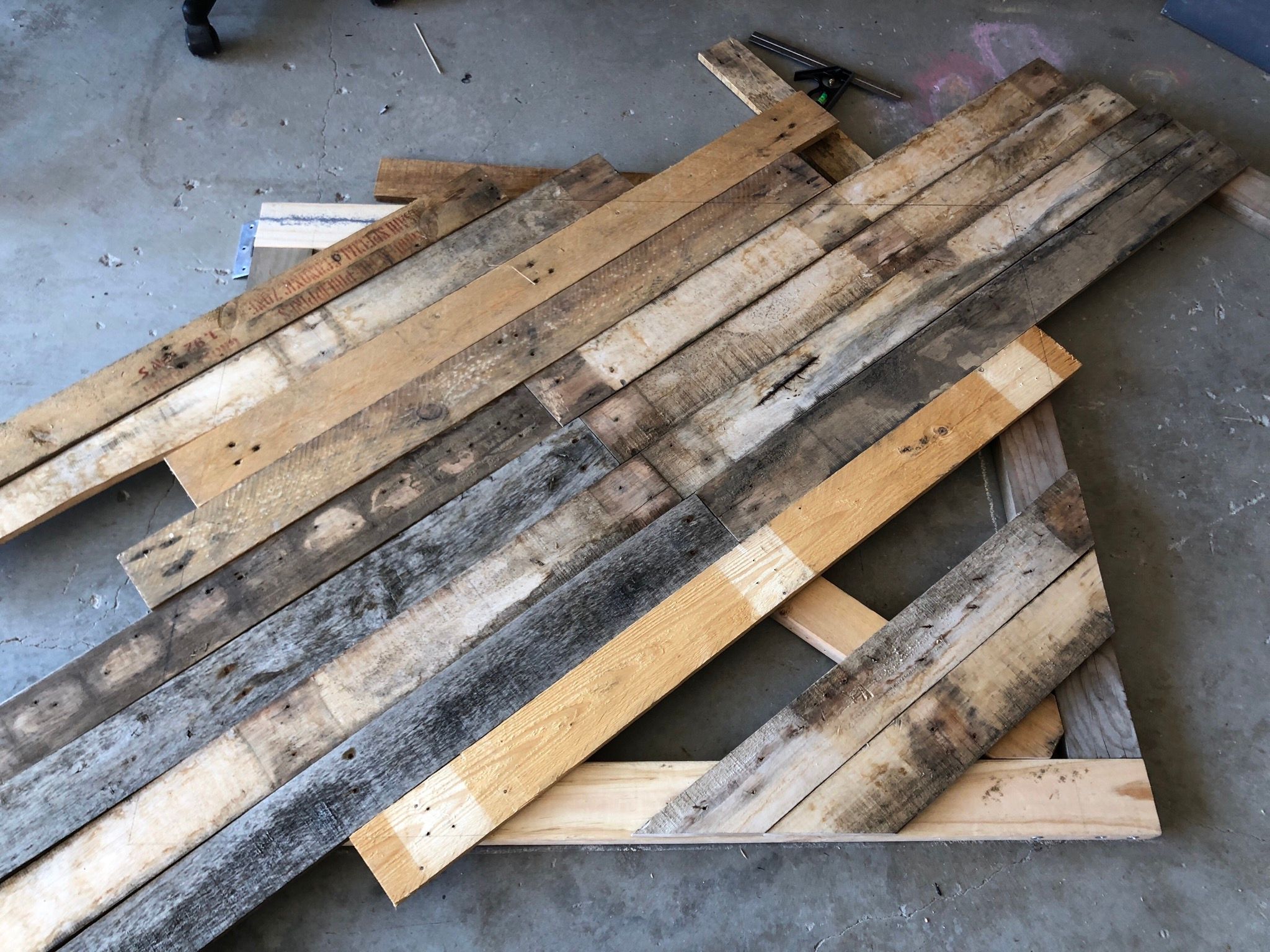 D.I.Y. side gate using Bunnings tutorial Bunnings community