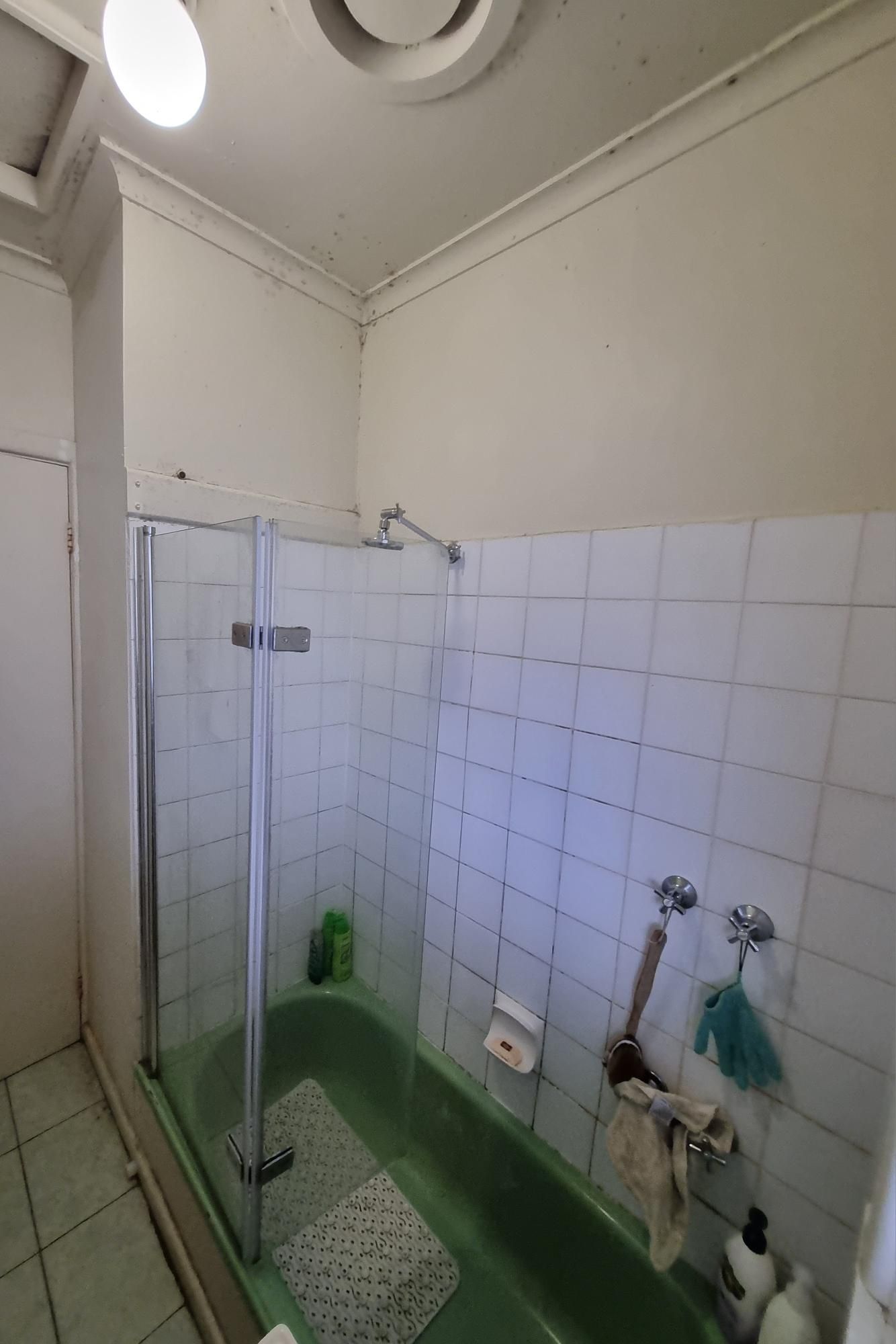 Solved How to refresh a small shower room? Bunnings community