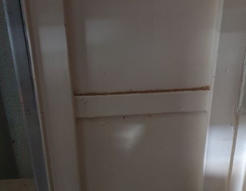 40 mm Plastic Batten