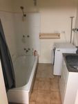 Bathroom/laundry room