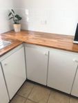 ProjectPete's budget kitchen renovation