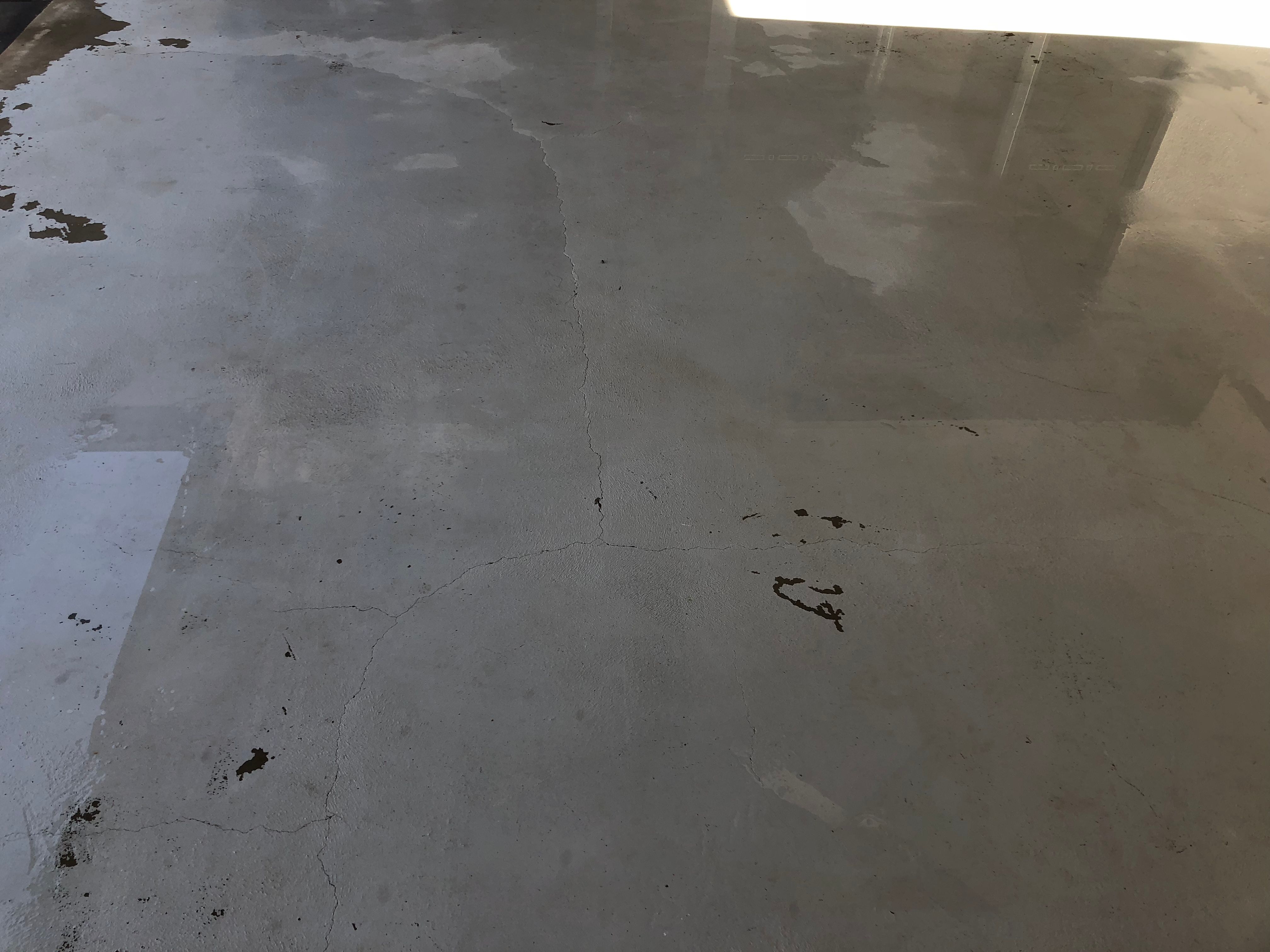 Concrete alfresco floor paint Bunnings community