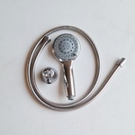 Step 3.1. Shower set with shower head, wall mount holder and hose.png