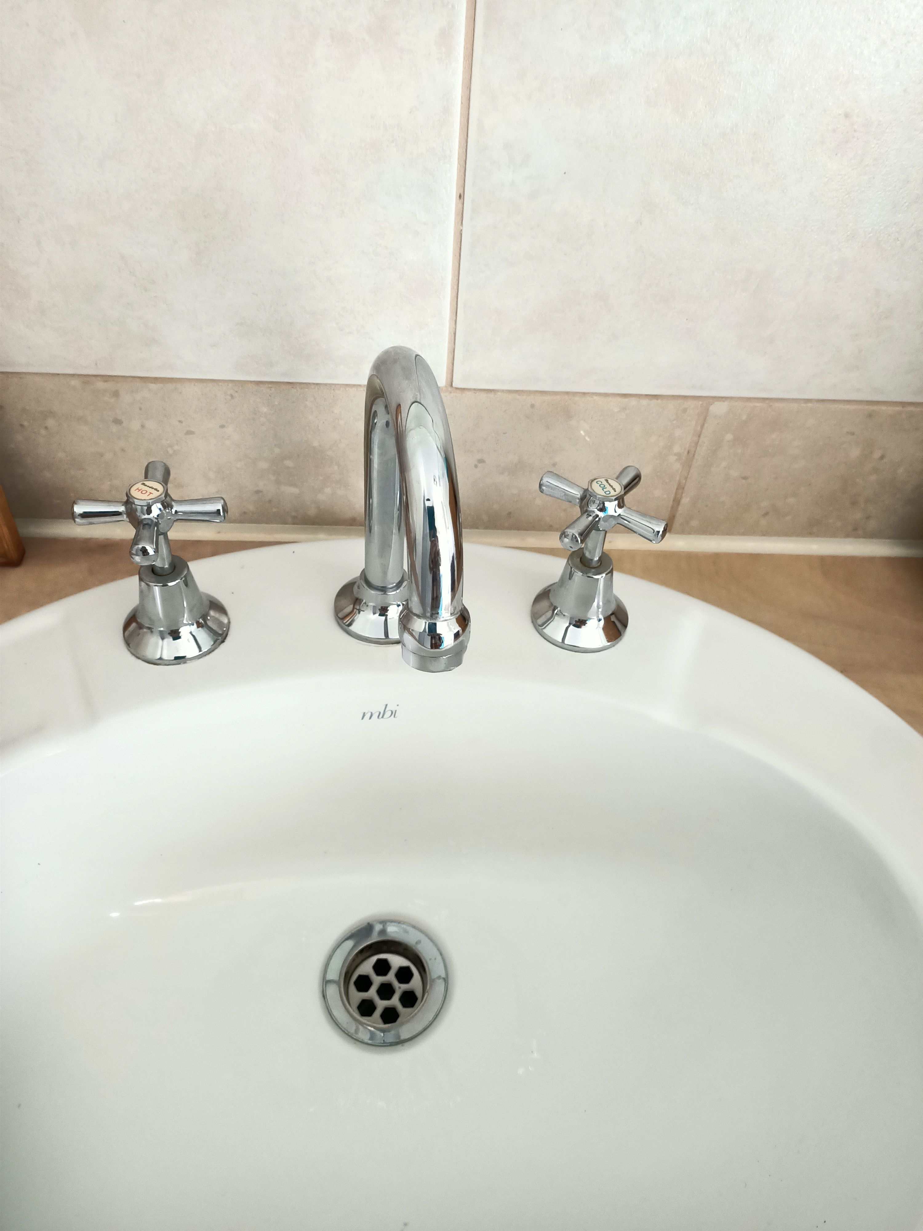 How do I stop mixer tap dripping? Bunnings community