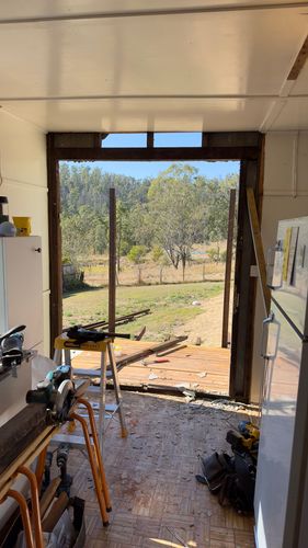 Well now this is starting to look top shelf!