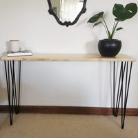 6.3 Completed console table.png