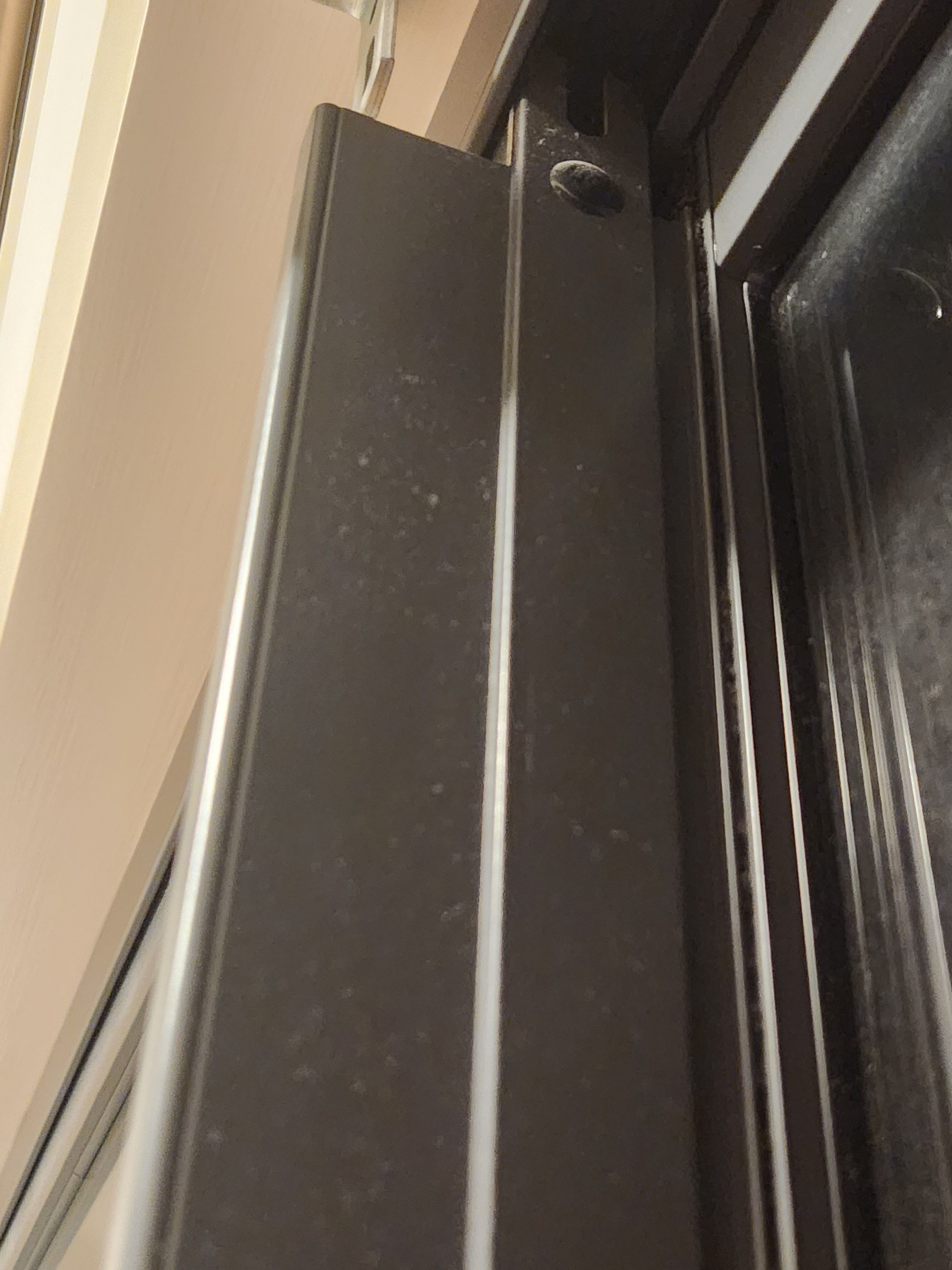 How to remove sliding doors? Bunnings community