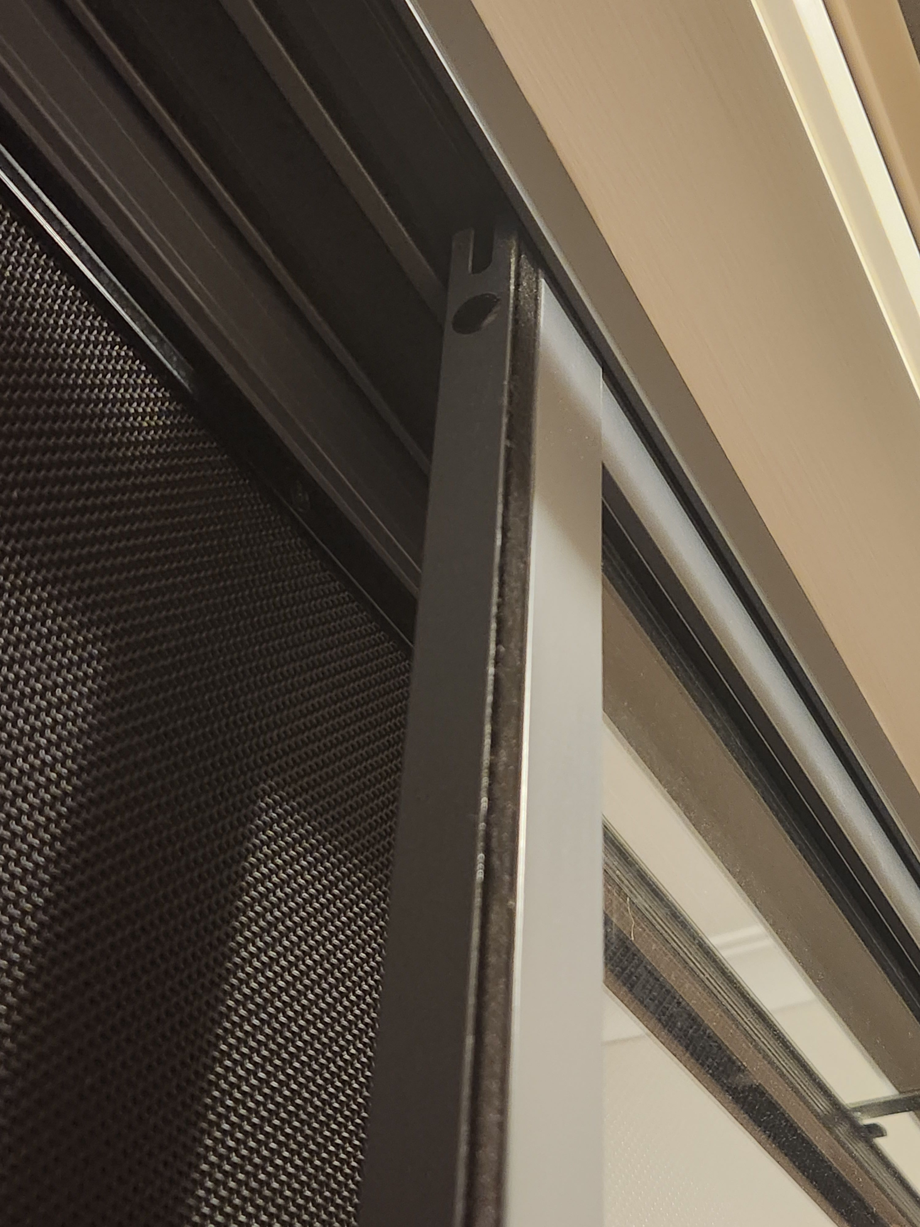 How to remove sliding doors? Bunnings community