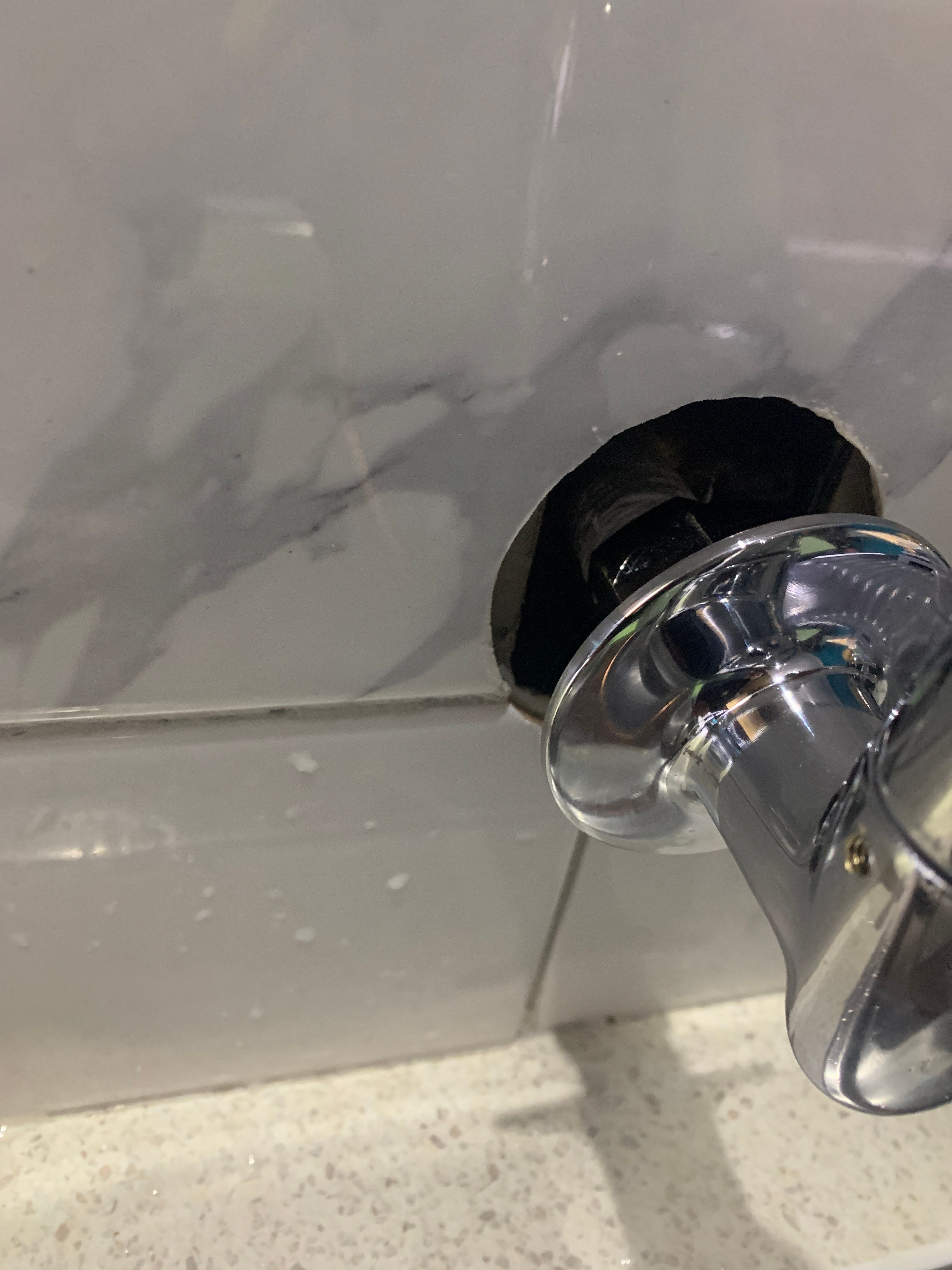 How to add kitchen tap extension? Bunnings community