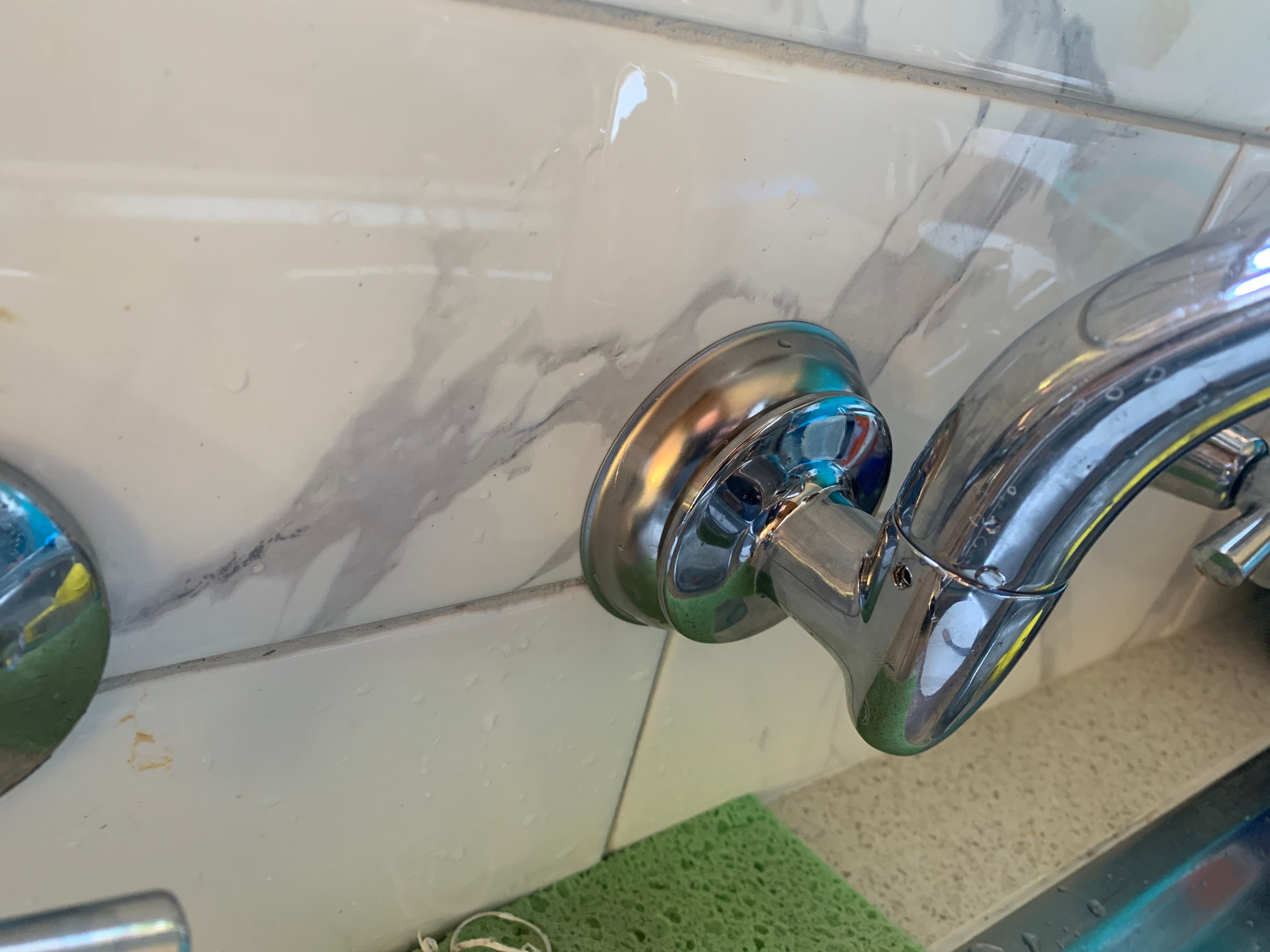 How to add kitchen tap extension? Bunnings community