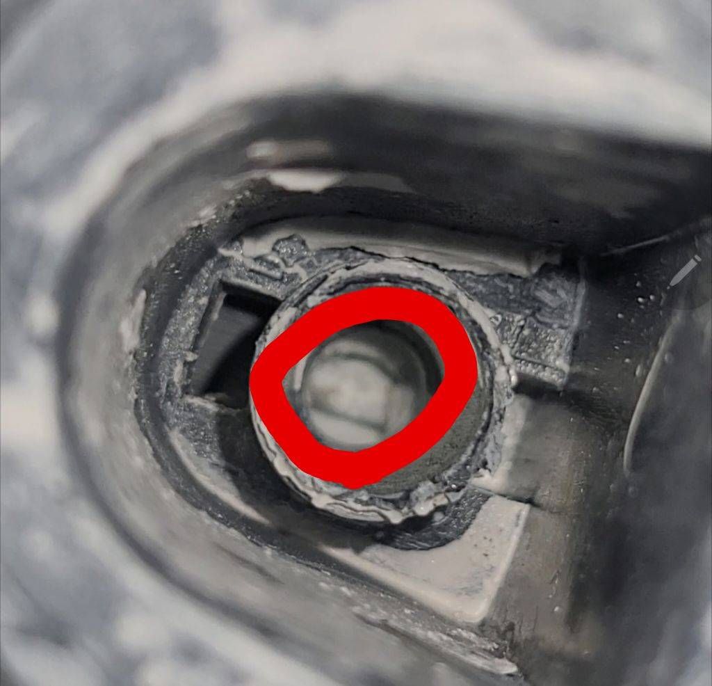 How to unclog paint sprayer? Bunnings community