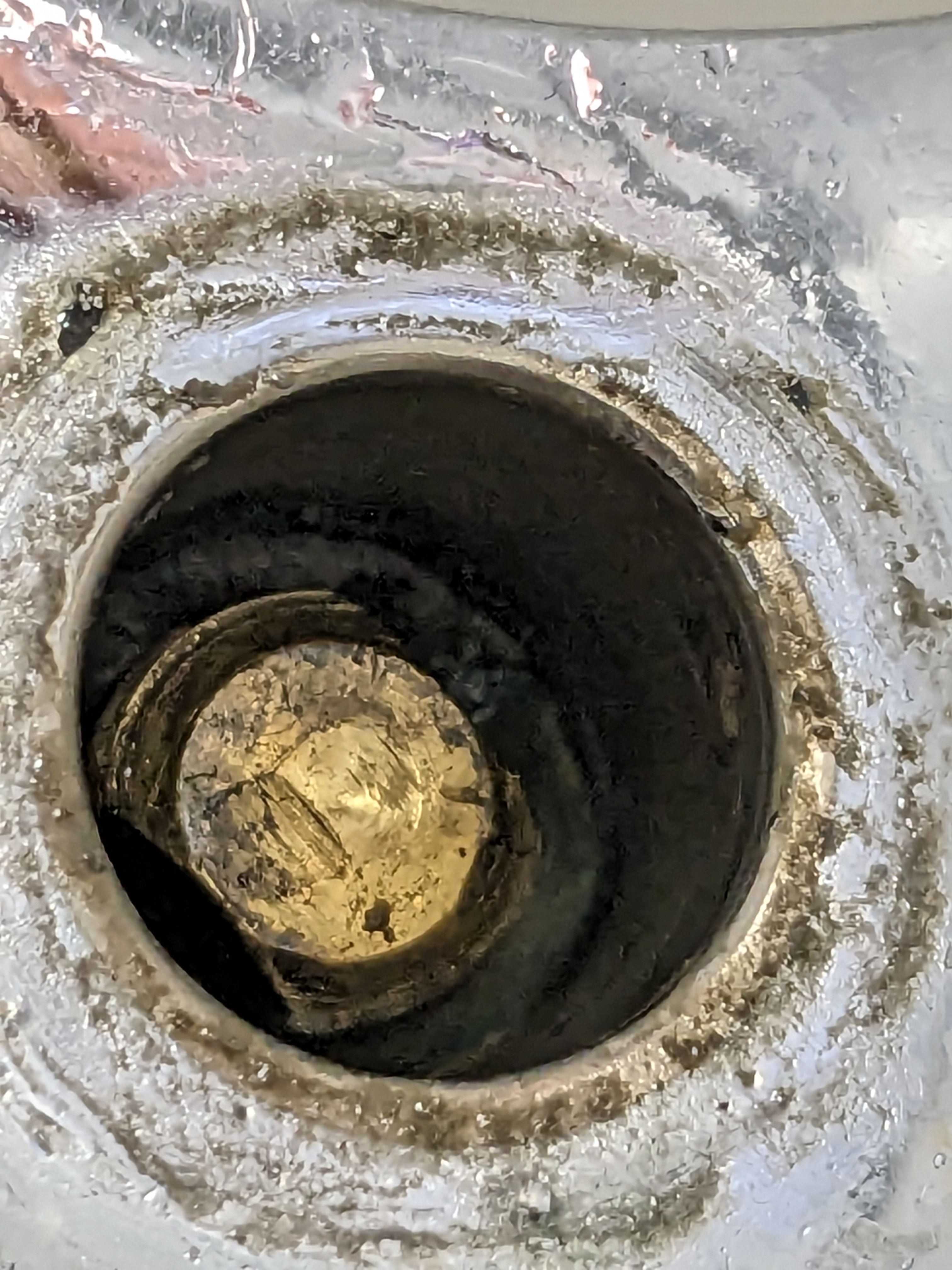 How to remove a tap spindle? Bunnings community