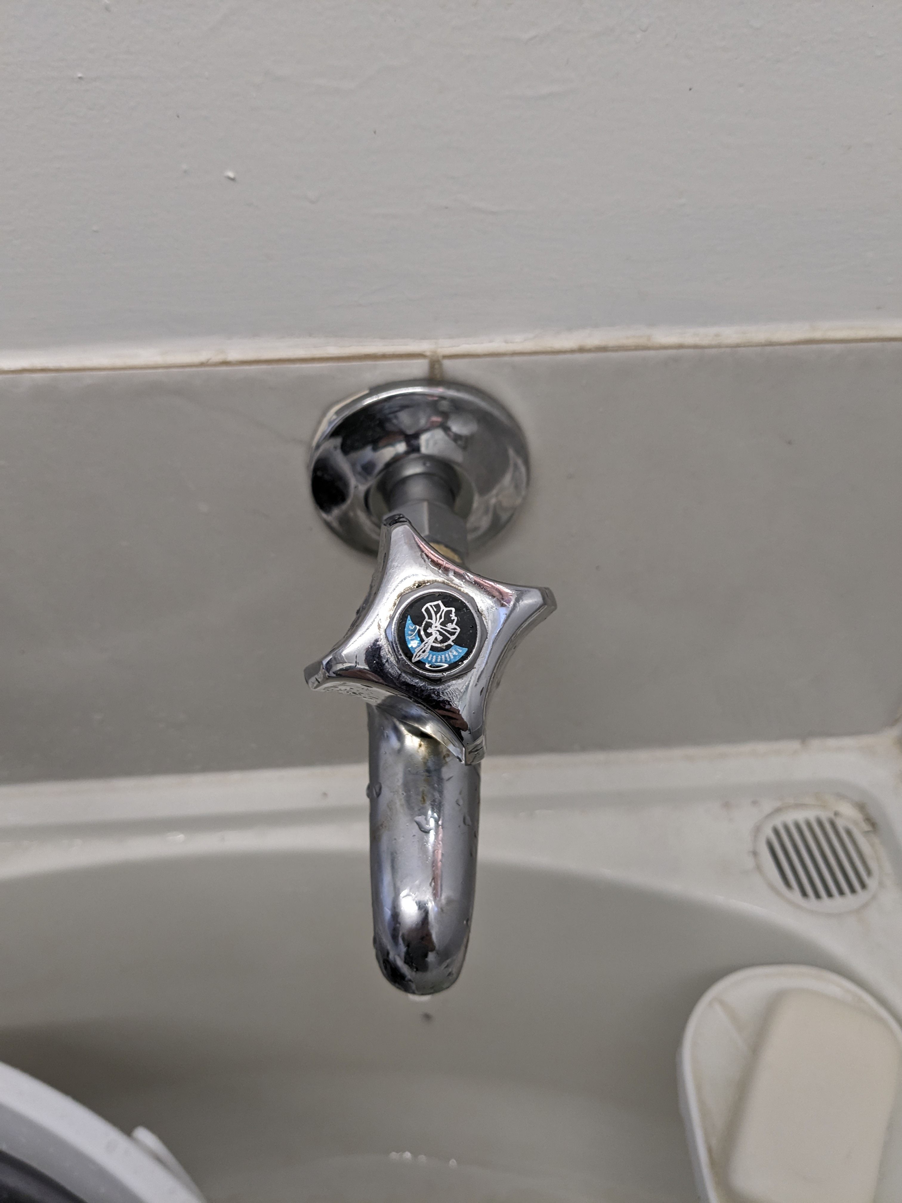 How to remove a tap spindle? Bunnings community