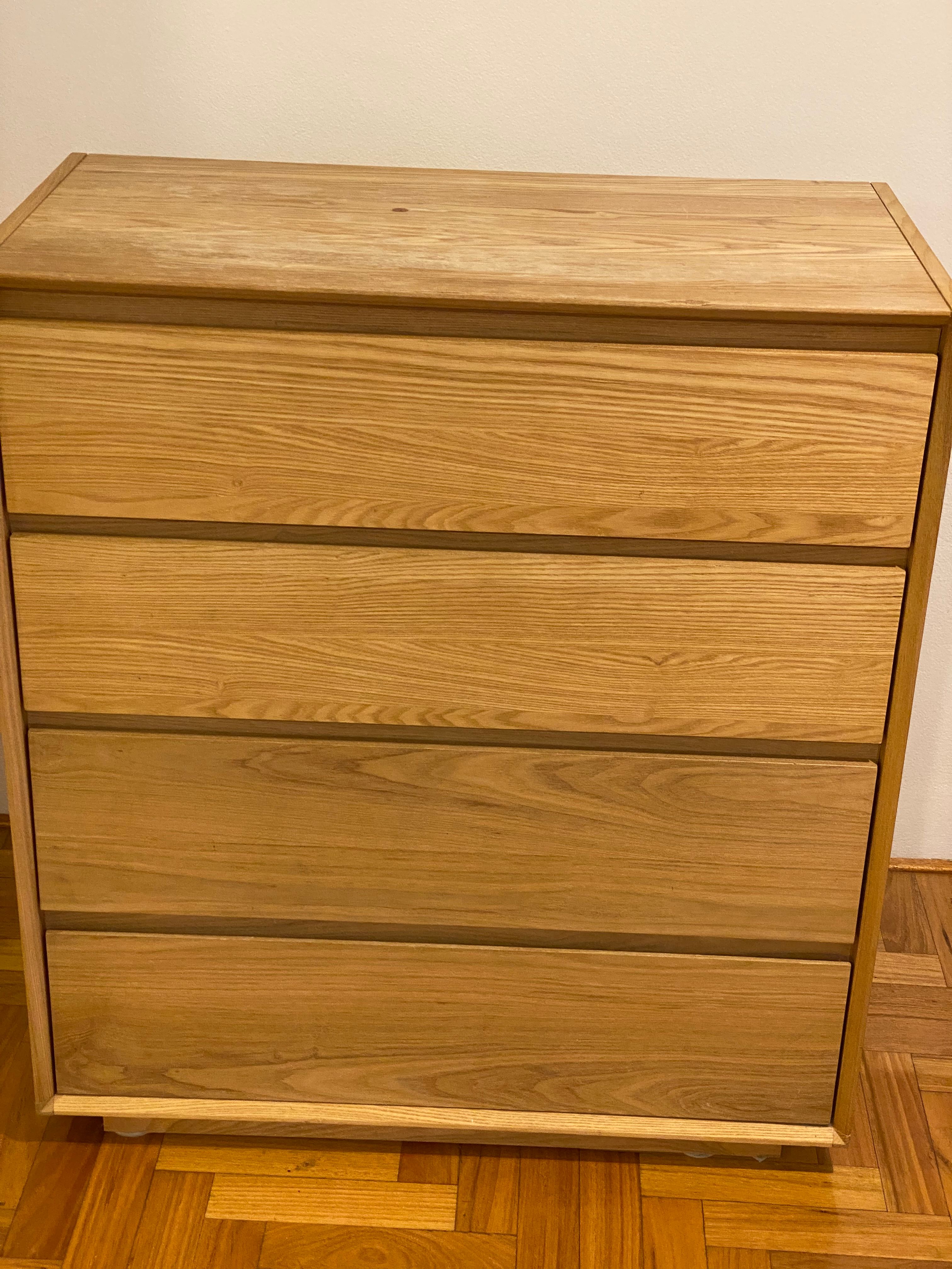 Midcentury modern dresser Bunnings community