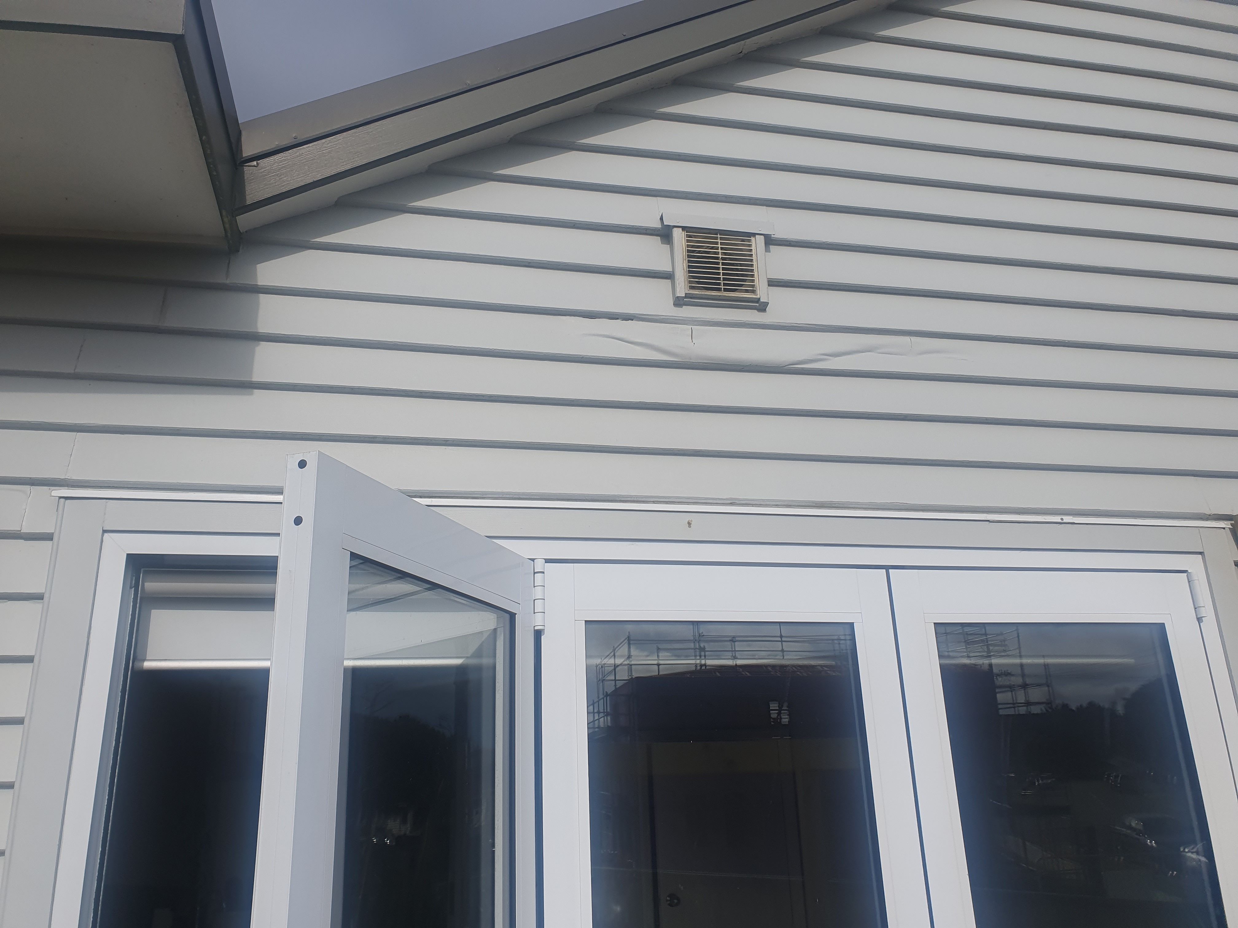 How to install a deck roof? Bunnings community