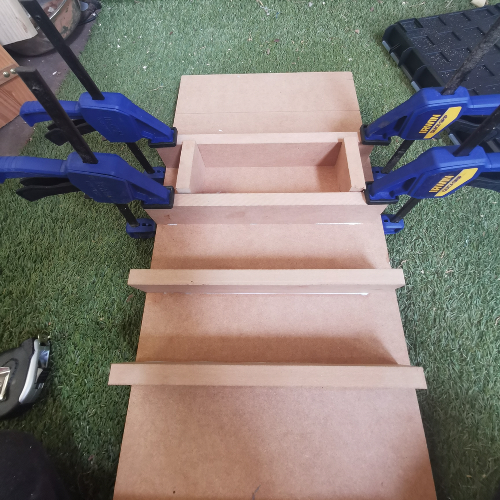 5.5 Continuing rail attachment using spacer guides..png