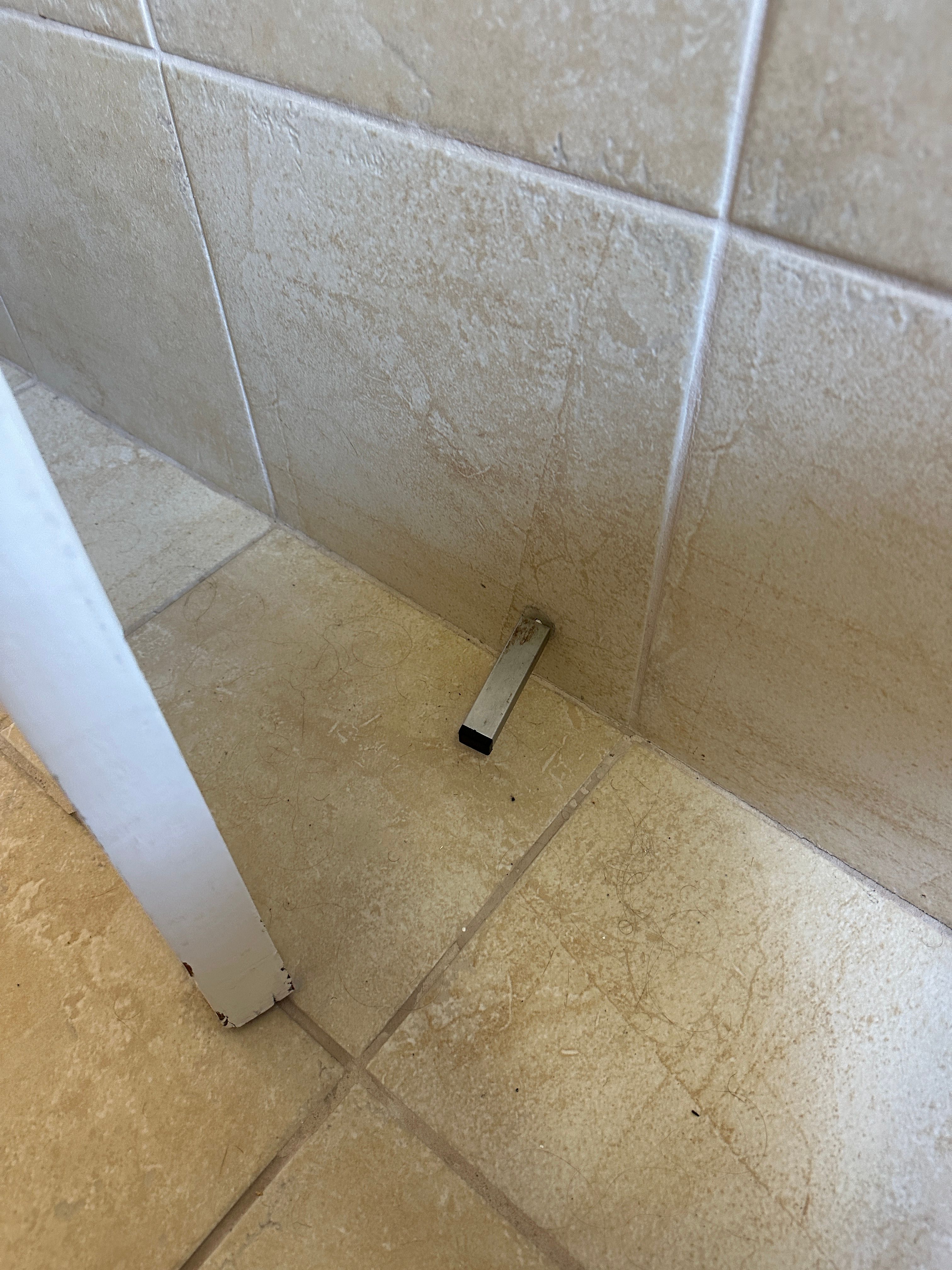 Extra bathroom hooks Bunnings community