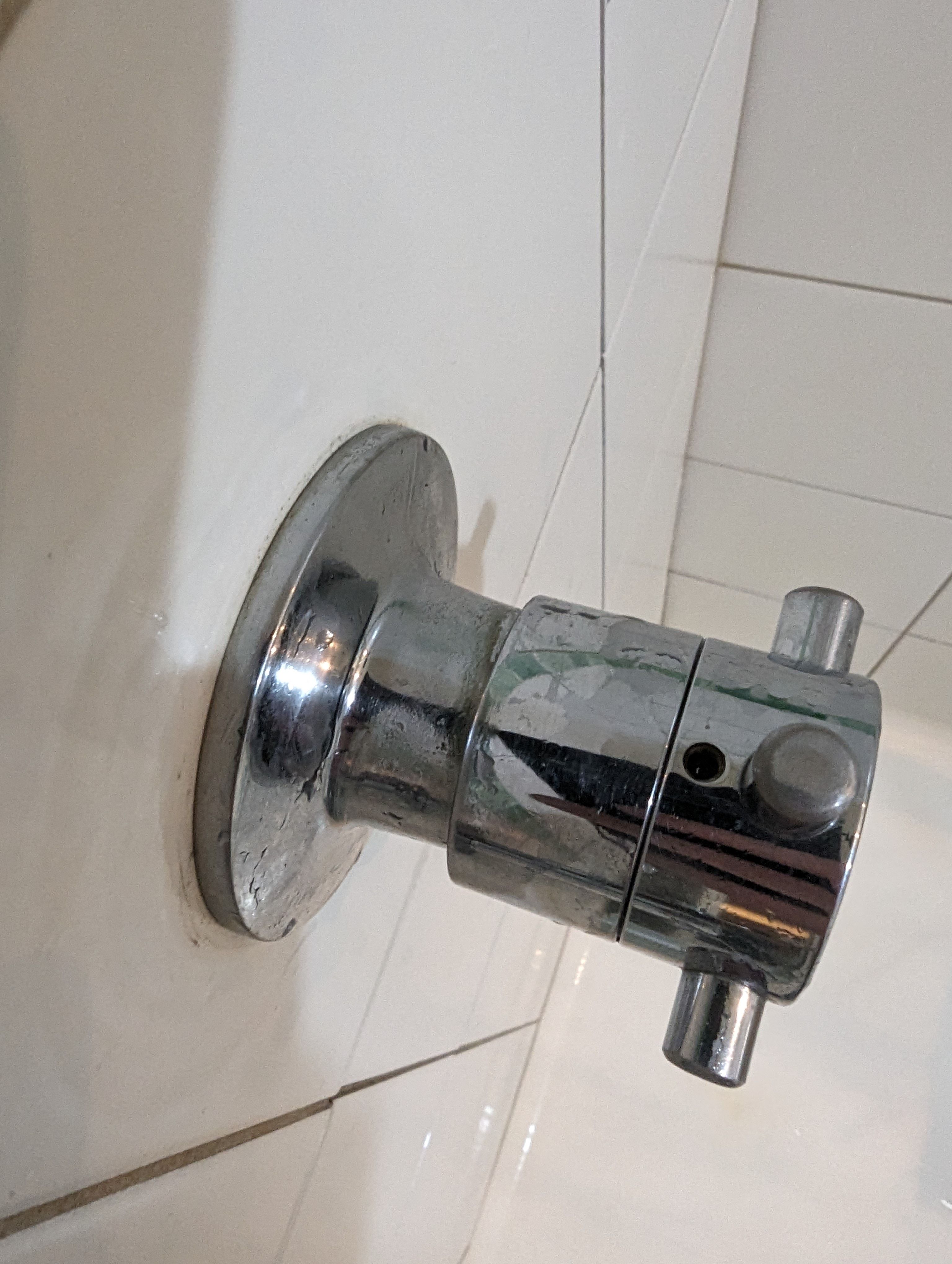 How to remove tap handles? Bunnings community