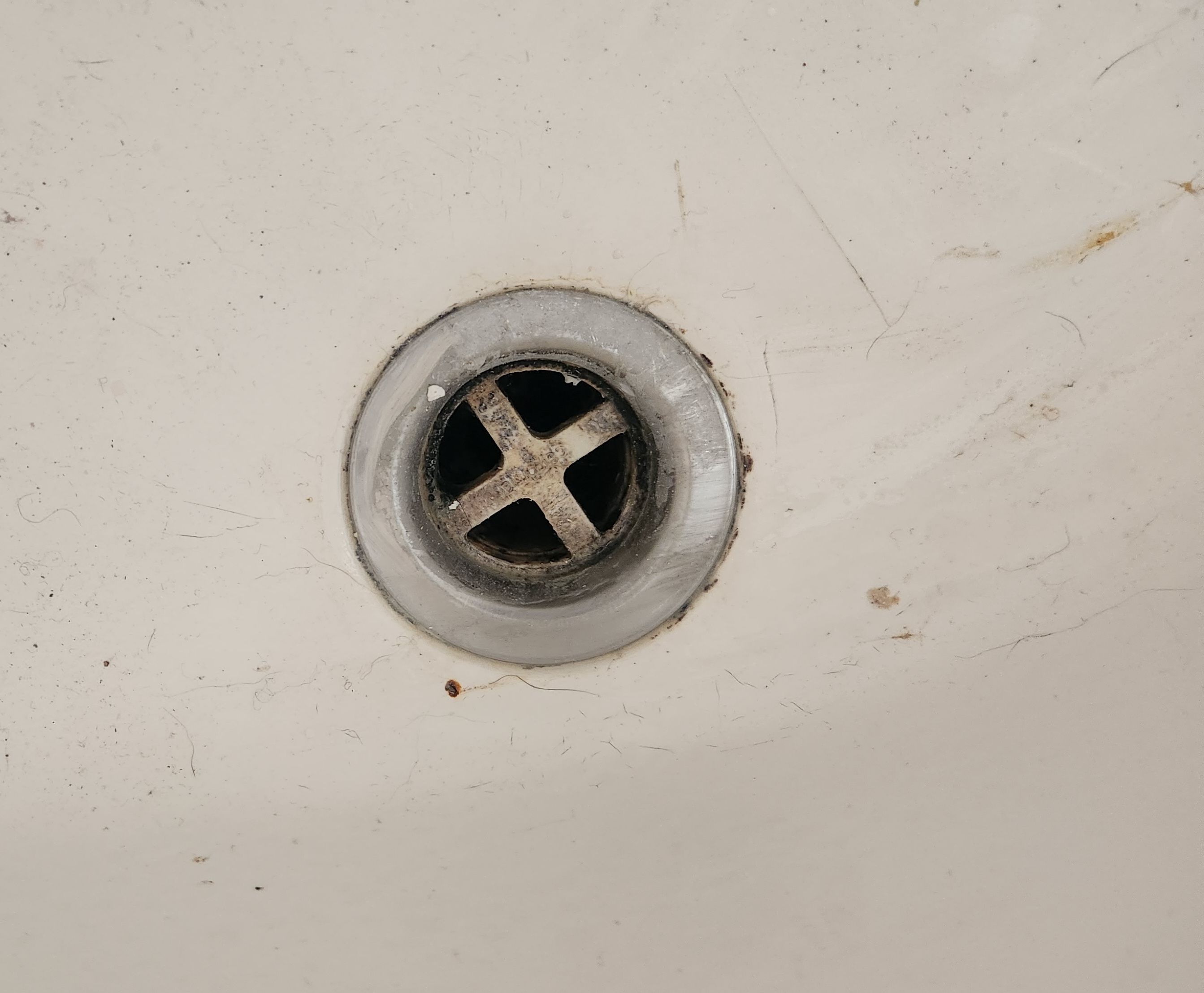 How to replace a plugstyle drain with a... Bunnings community