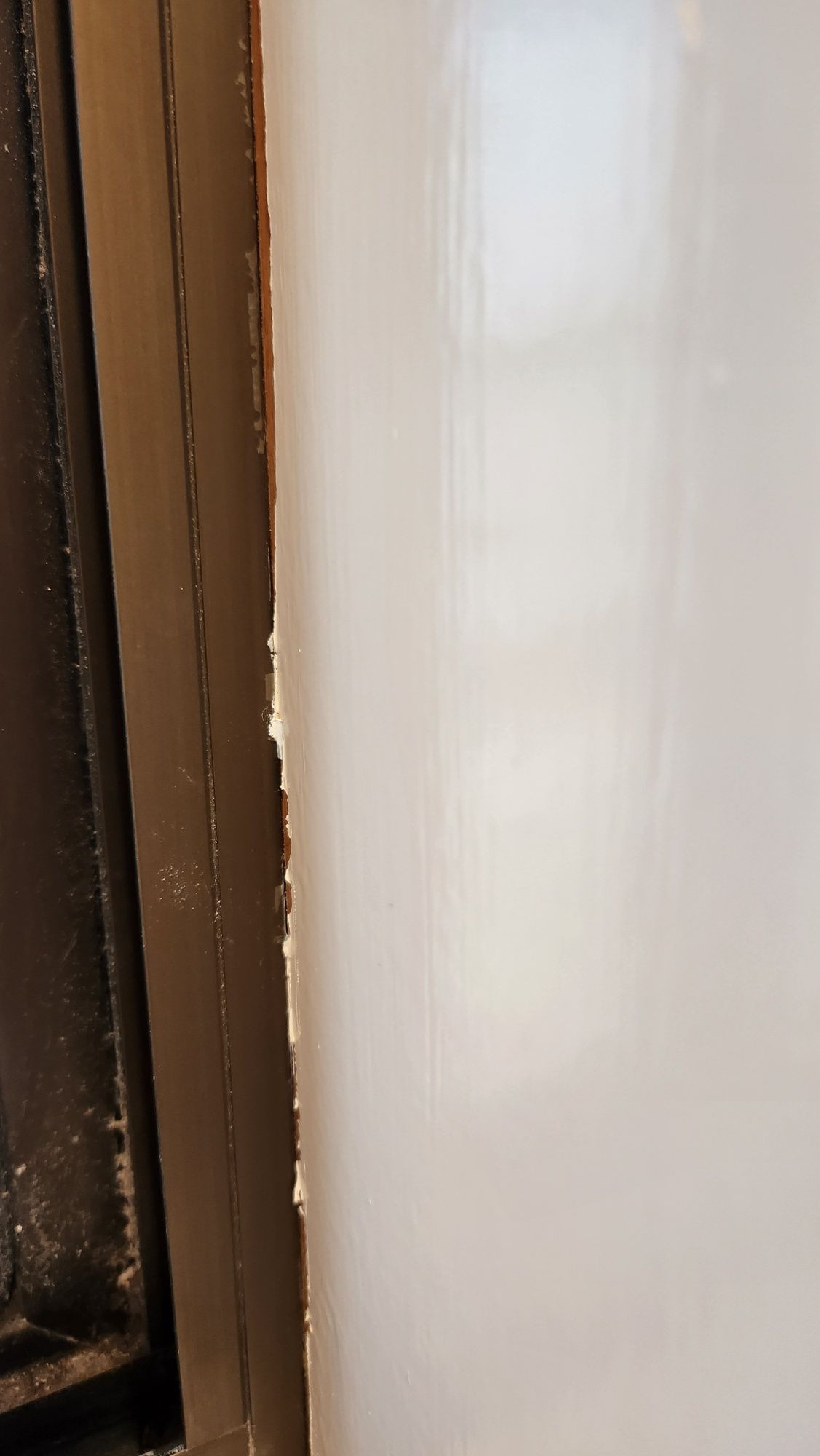 How to paint aluminium window frame? Bunnings community