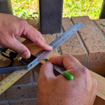 2.2 Mark position of broom holder clip.png