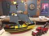 Pirate ship