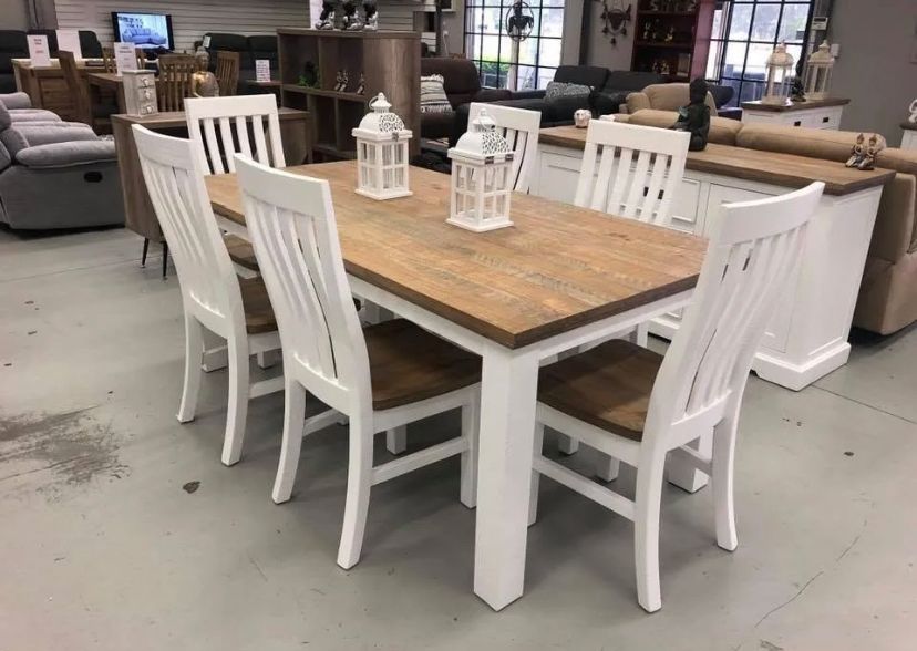 How can I change color of dining setting... Bunnings community