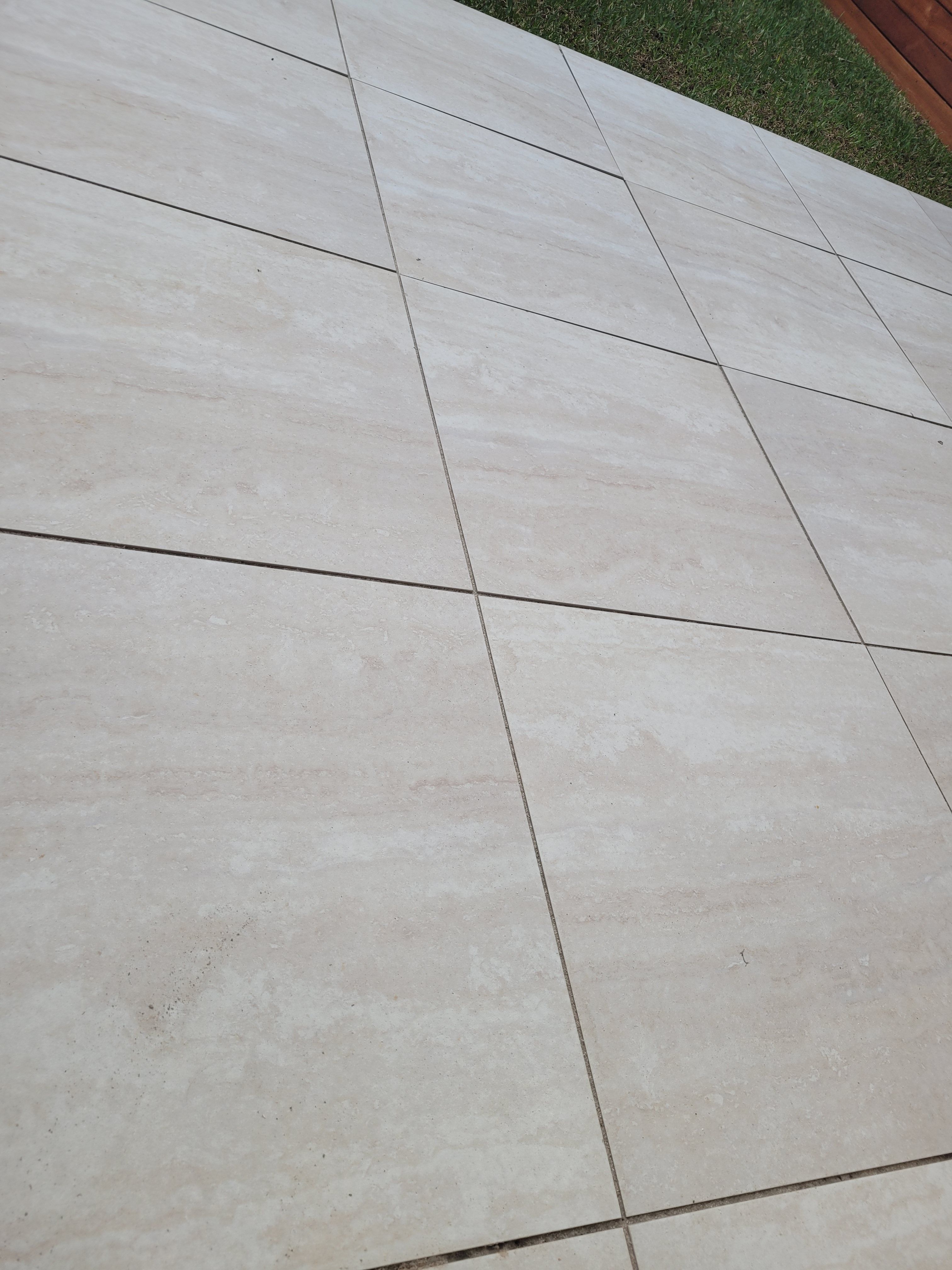 How to seal outdoor paving? Page 2 Bunnings community