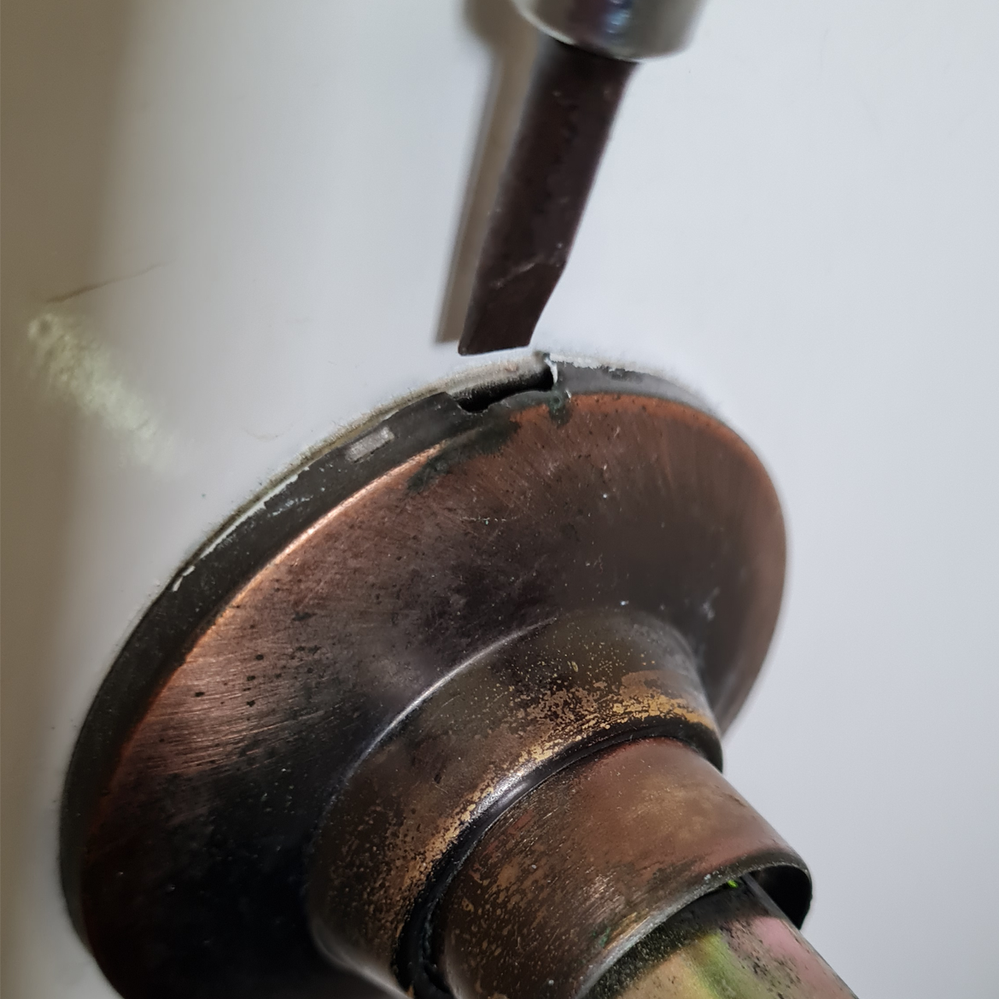 Step 1.4 Locate the cover flange slot.png