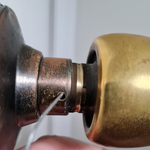 Step 1.2 Press locking latch with paper clip.png