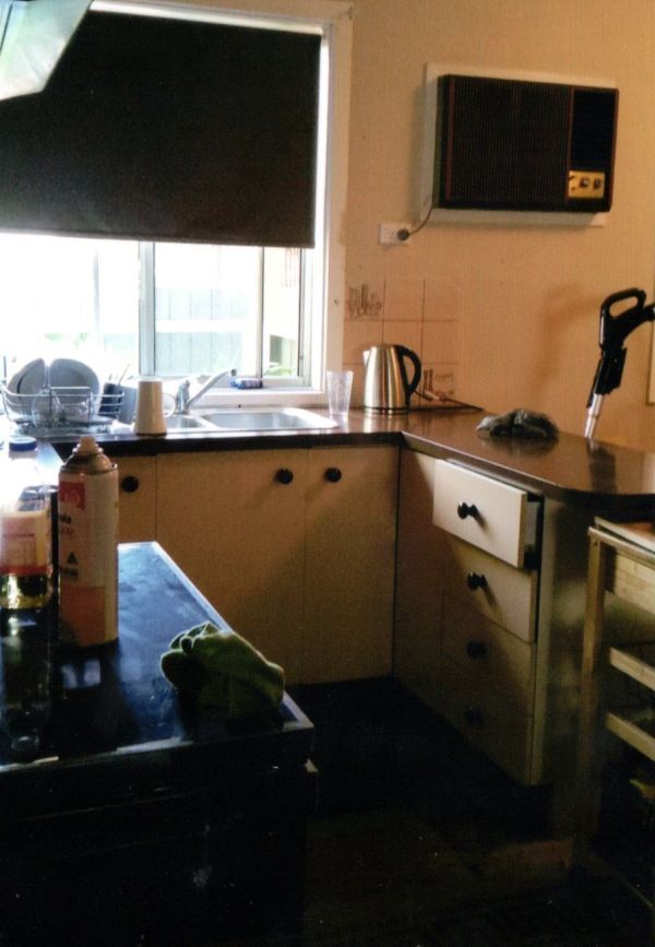 How to repair damaged chipboard drawers? Bunnings community