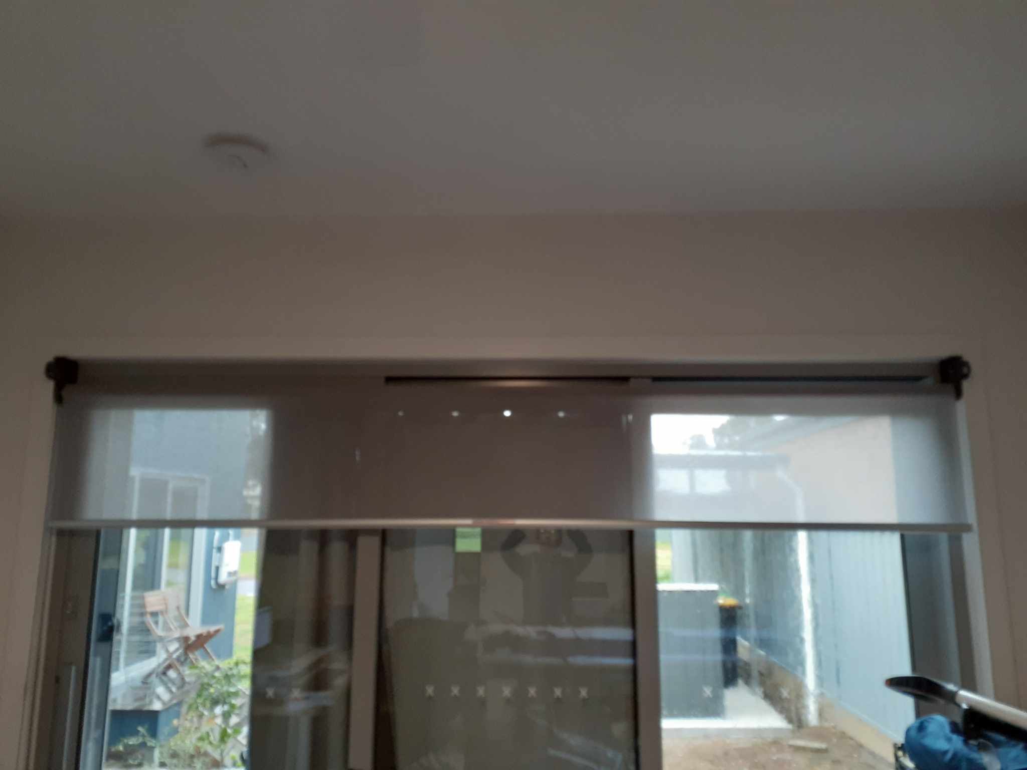 How to fix roller blind not moving? Bunnings community