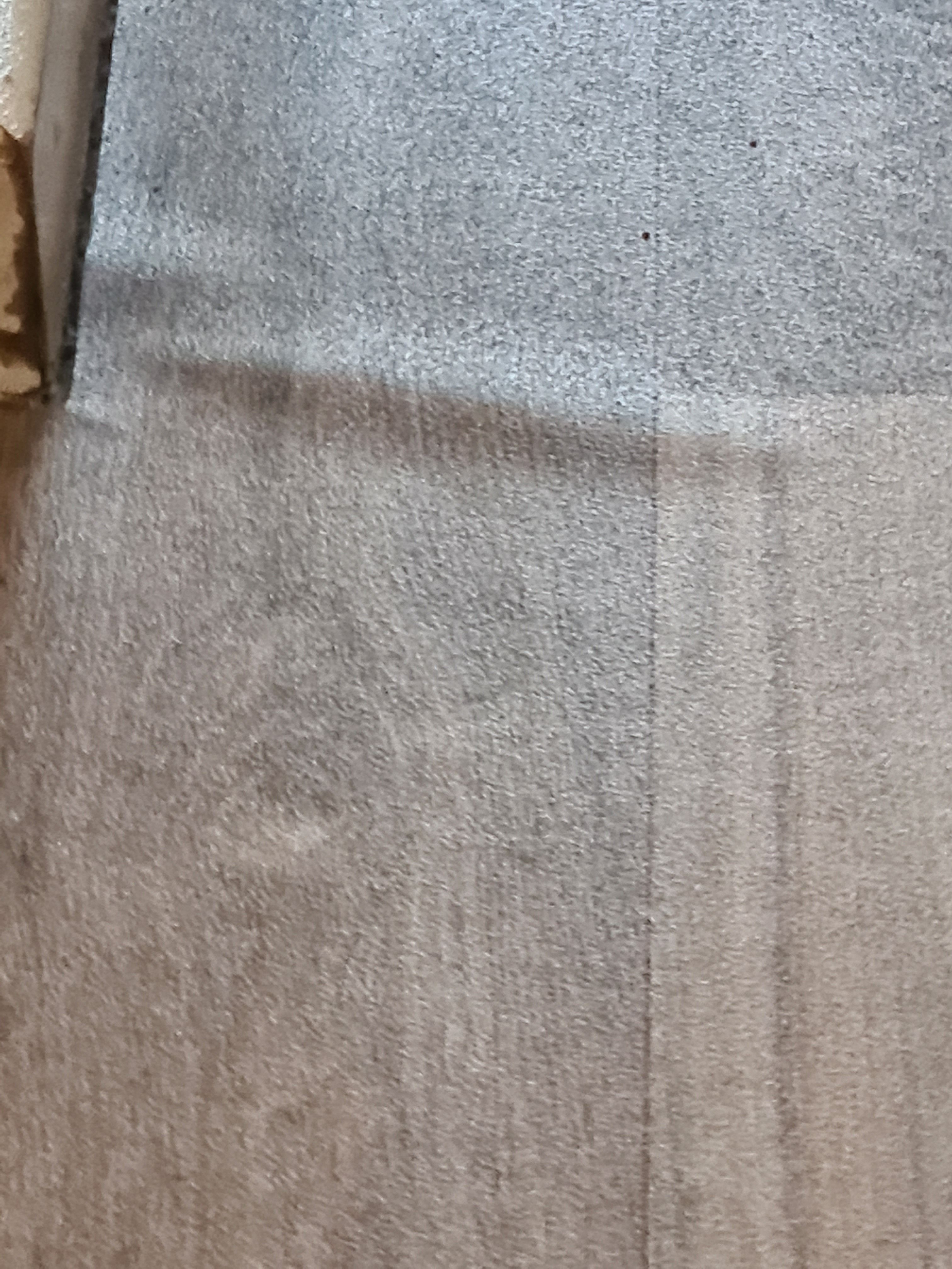 How to fix ripples in lino floor? Bunnings community