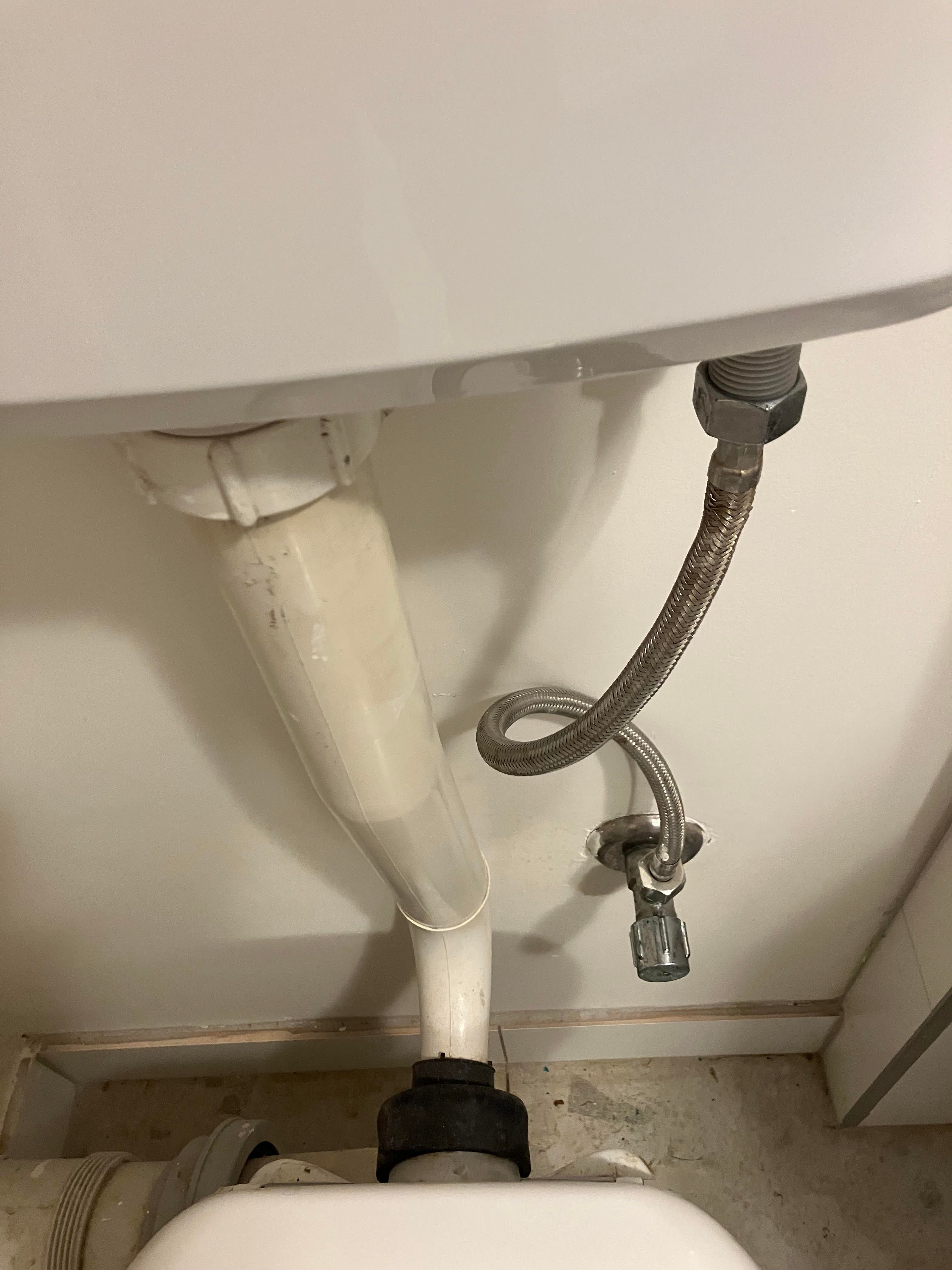 How to connect my washing machine to my Bunnings community