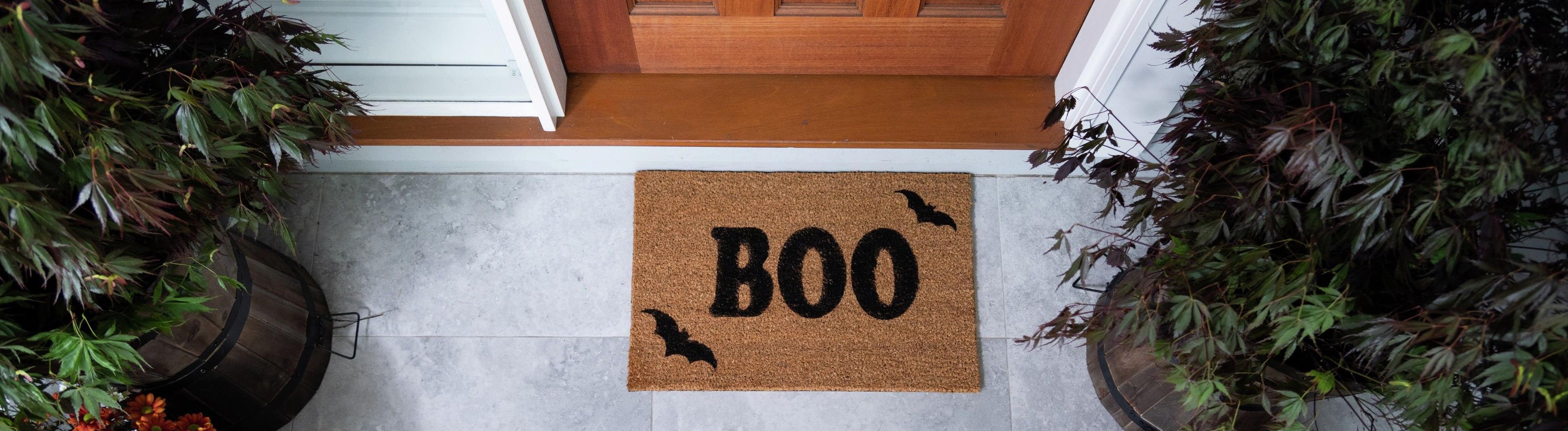 Any Halloweenthemed decor ideas? Bunnings community