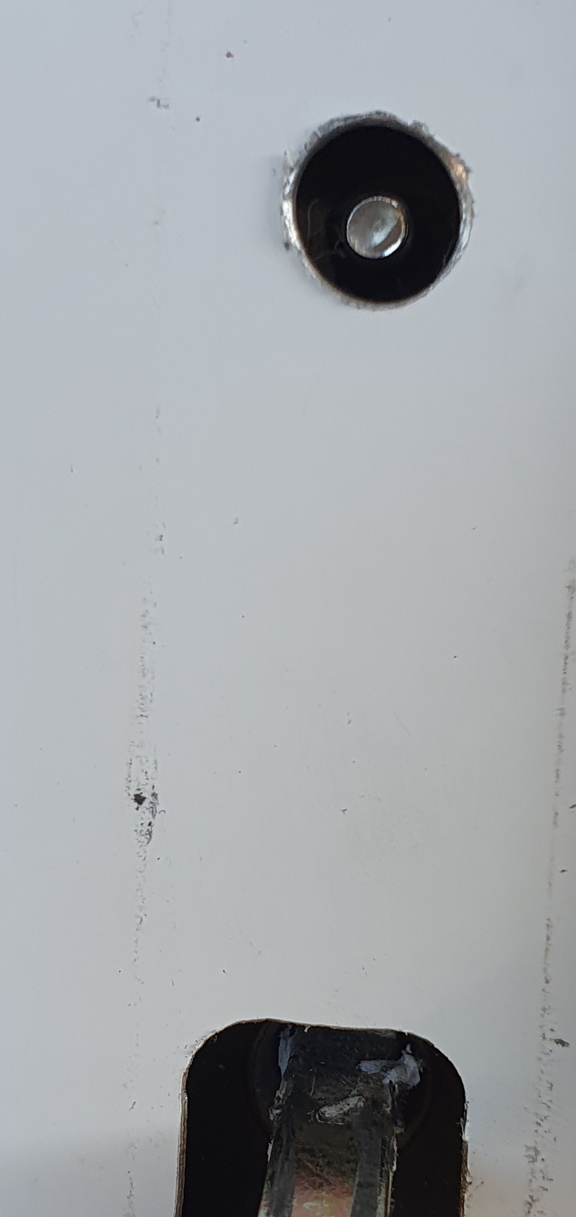 How to attach bifold door handle? Page 2 Bunnings community