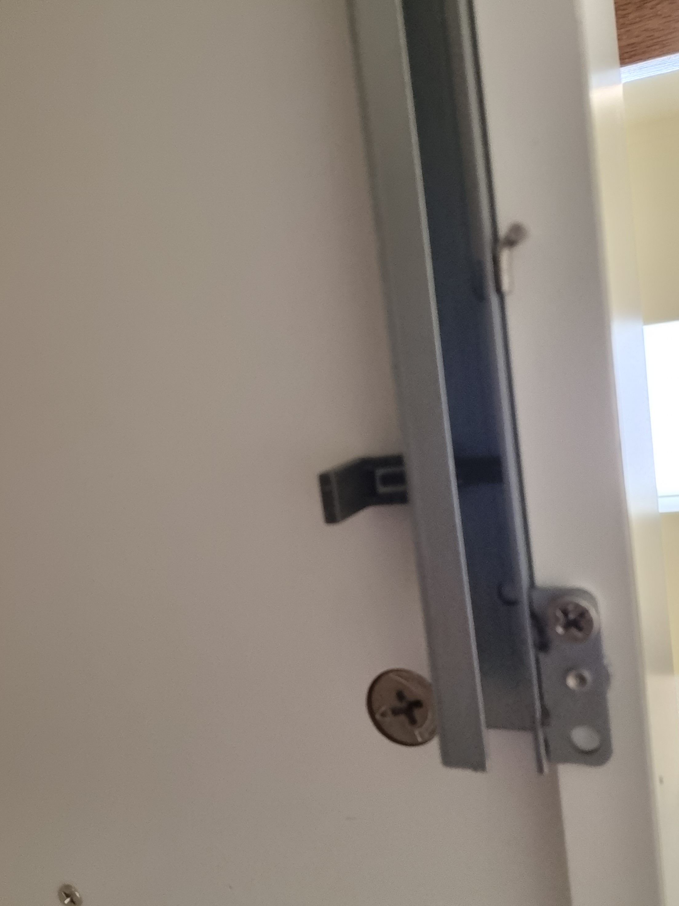 How to remove the drawers in a Mondella Page 2 Bunnings