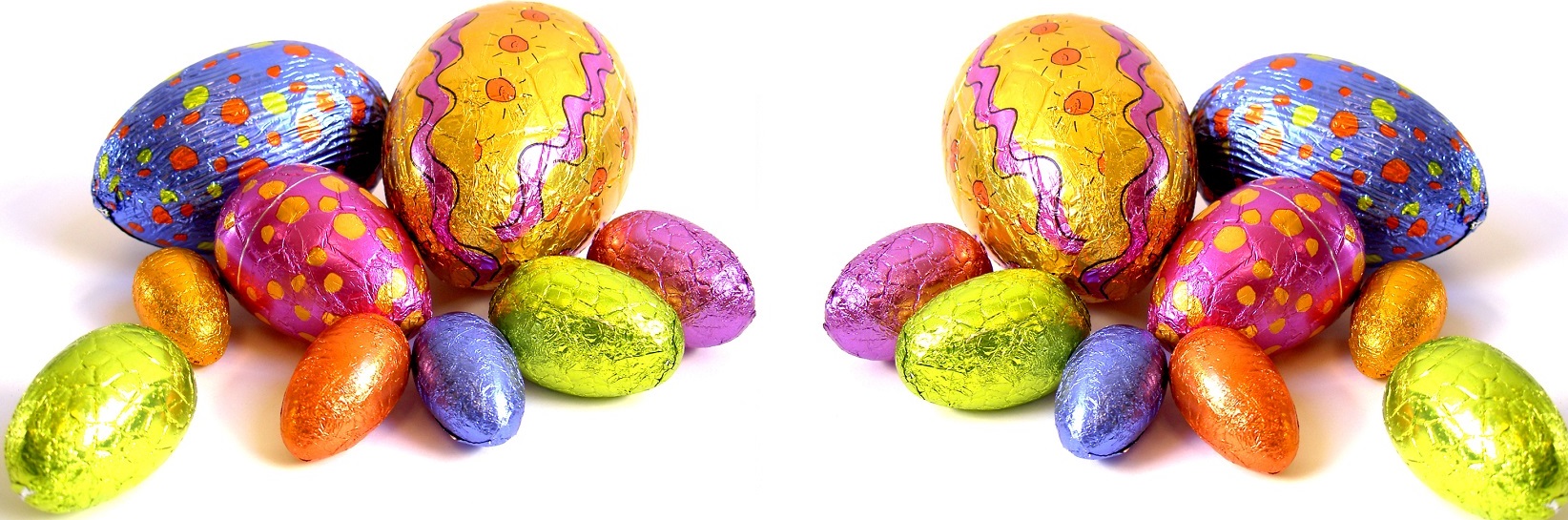 Getting stuck in over Easter Bunnings community