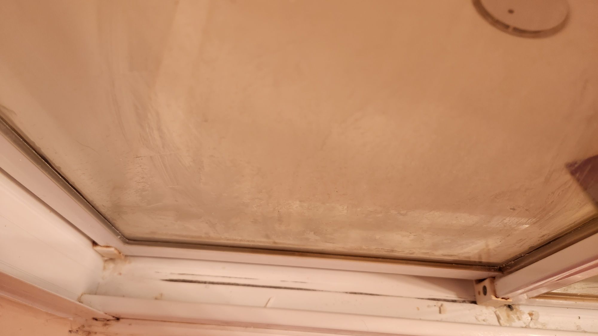 How to replace a sliding shower screen? Bunnings community